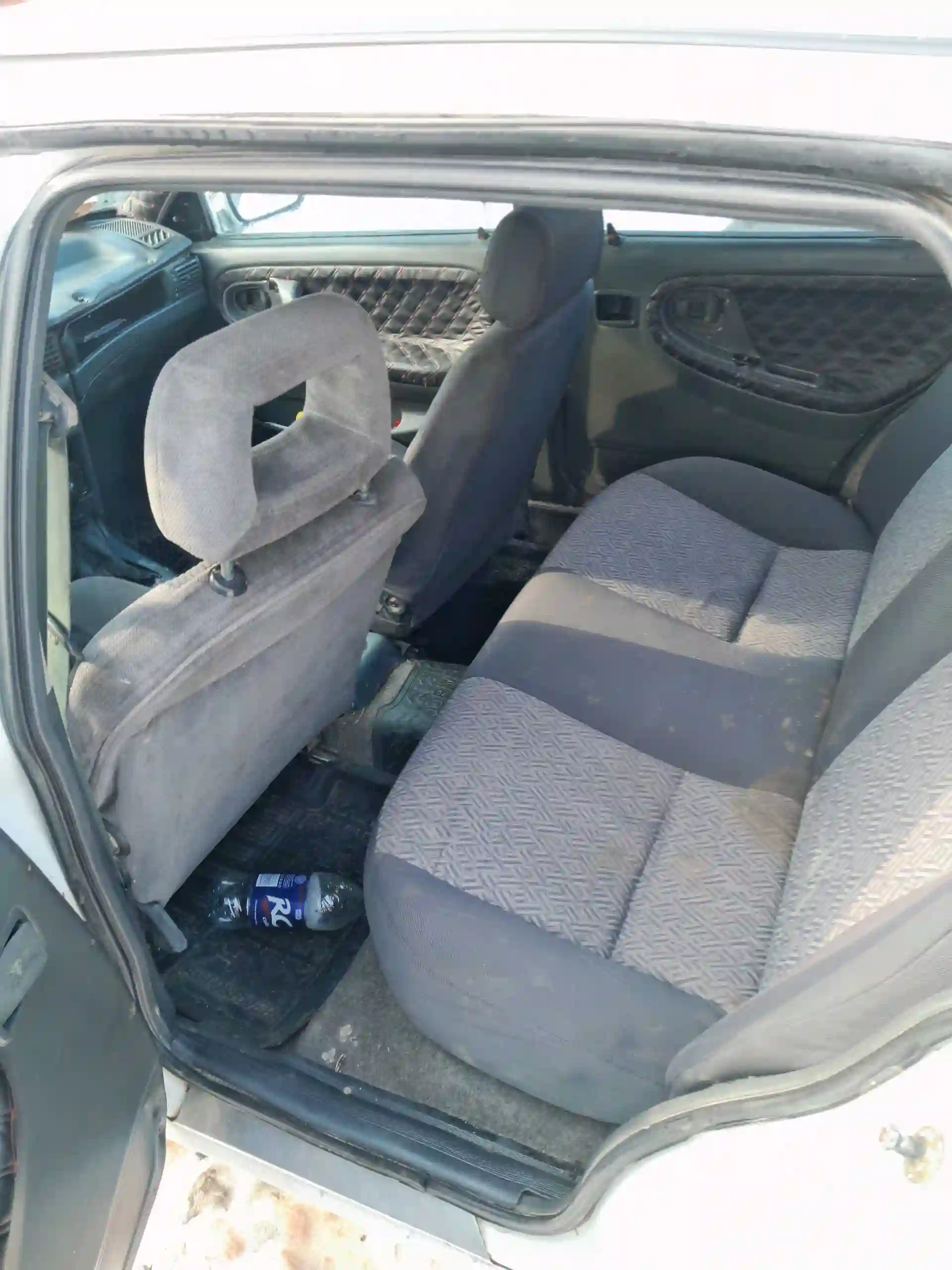 Daewoo Cielo 1995