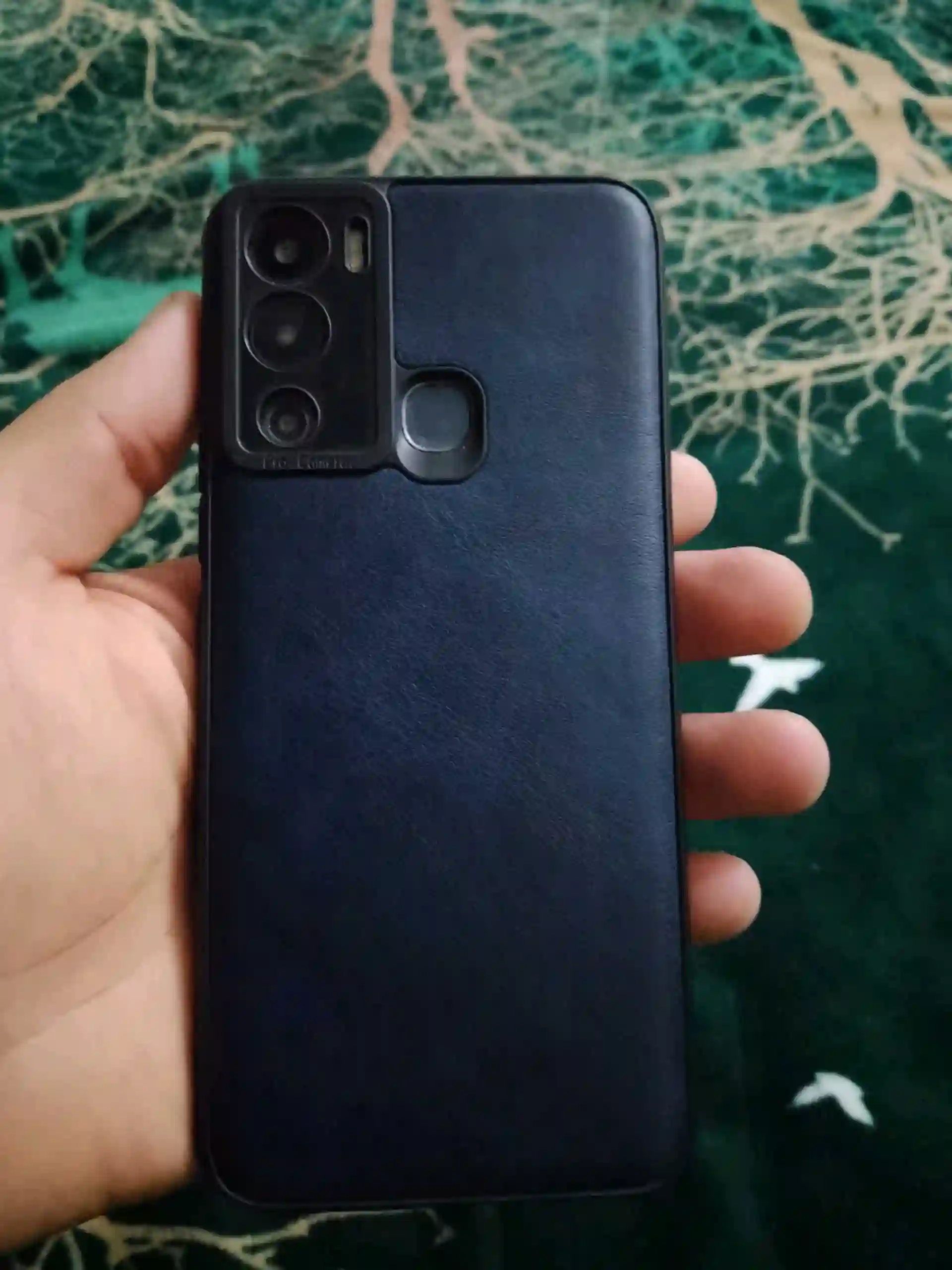 Infinix hot 12i