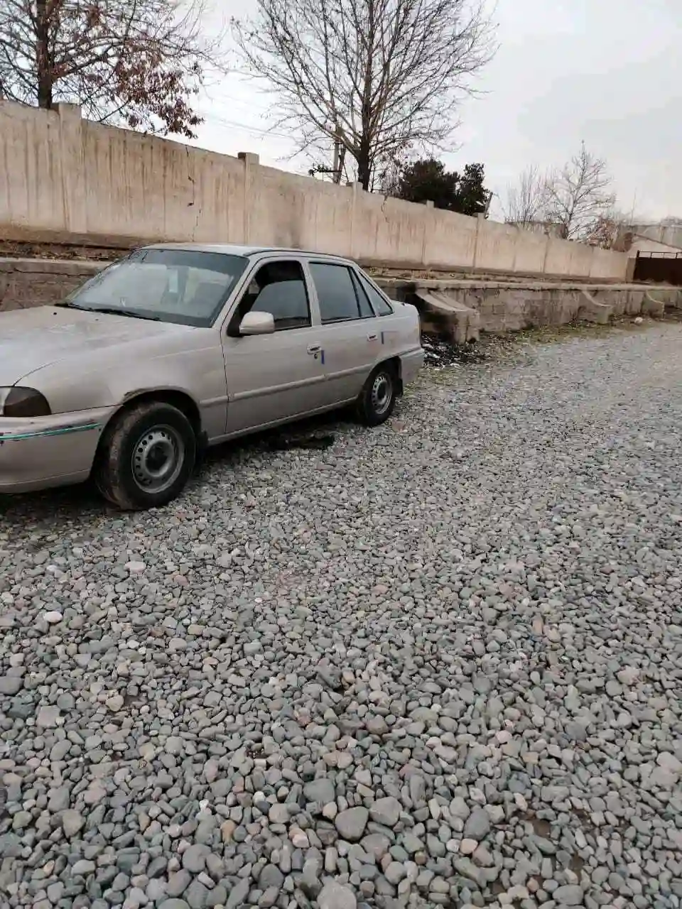 Daewoo Nexia 1995