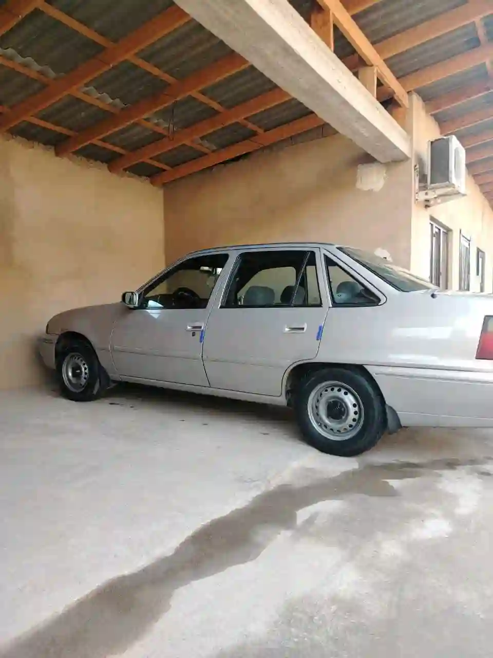 Daewoo Nexia 1995