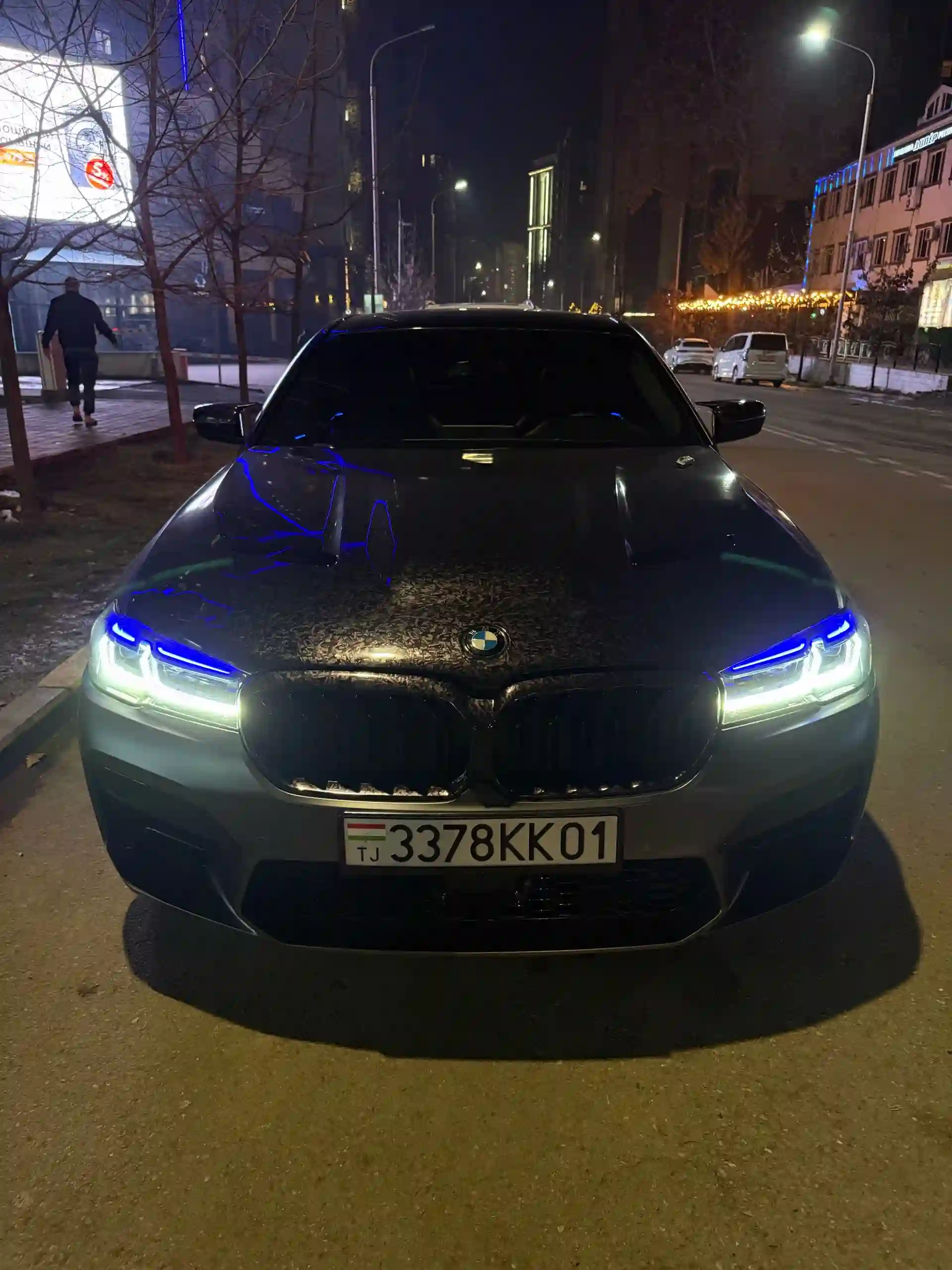BMW 