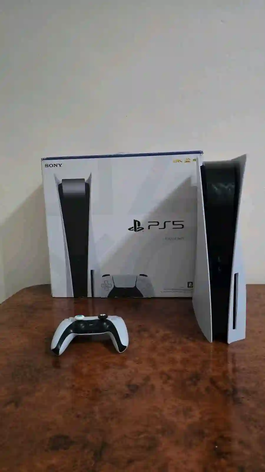 Sony playstation 5