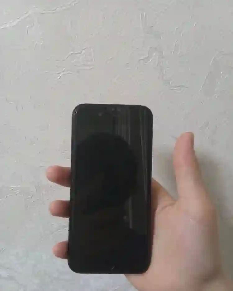 Apple iPhone 7 128 gb