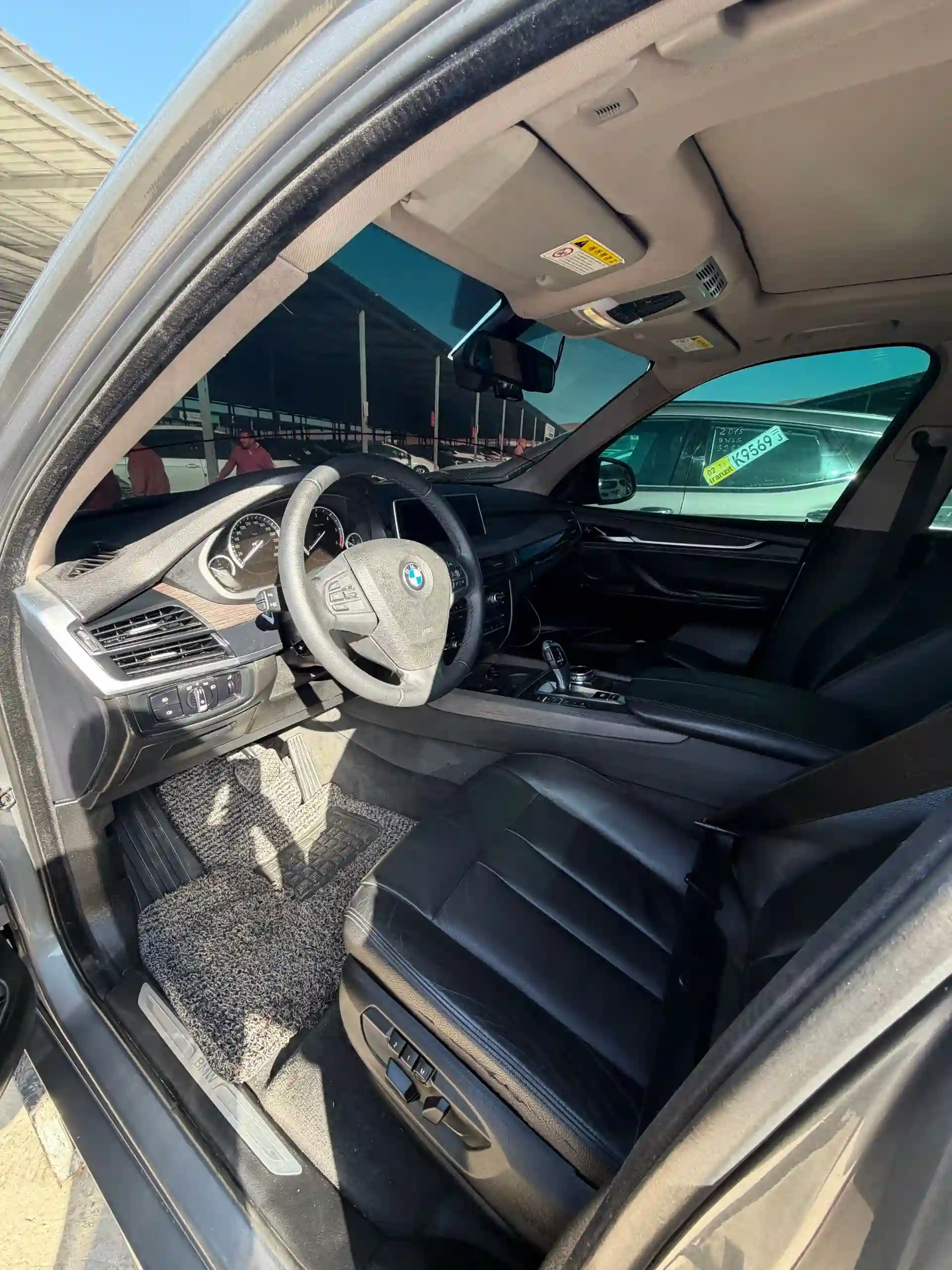 BMW X5 2017