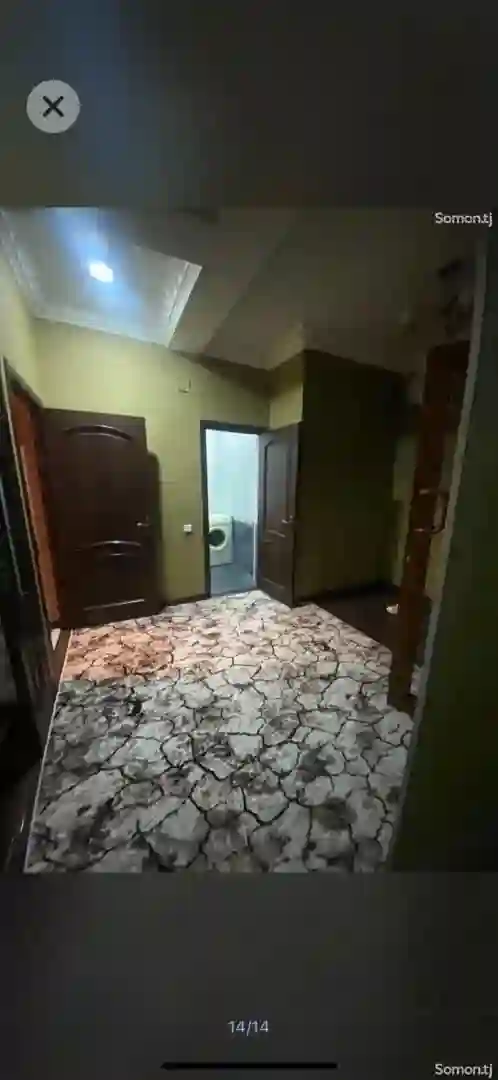 Комната, 200 м², 12 этаж, сино