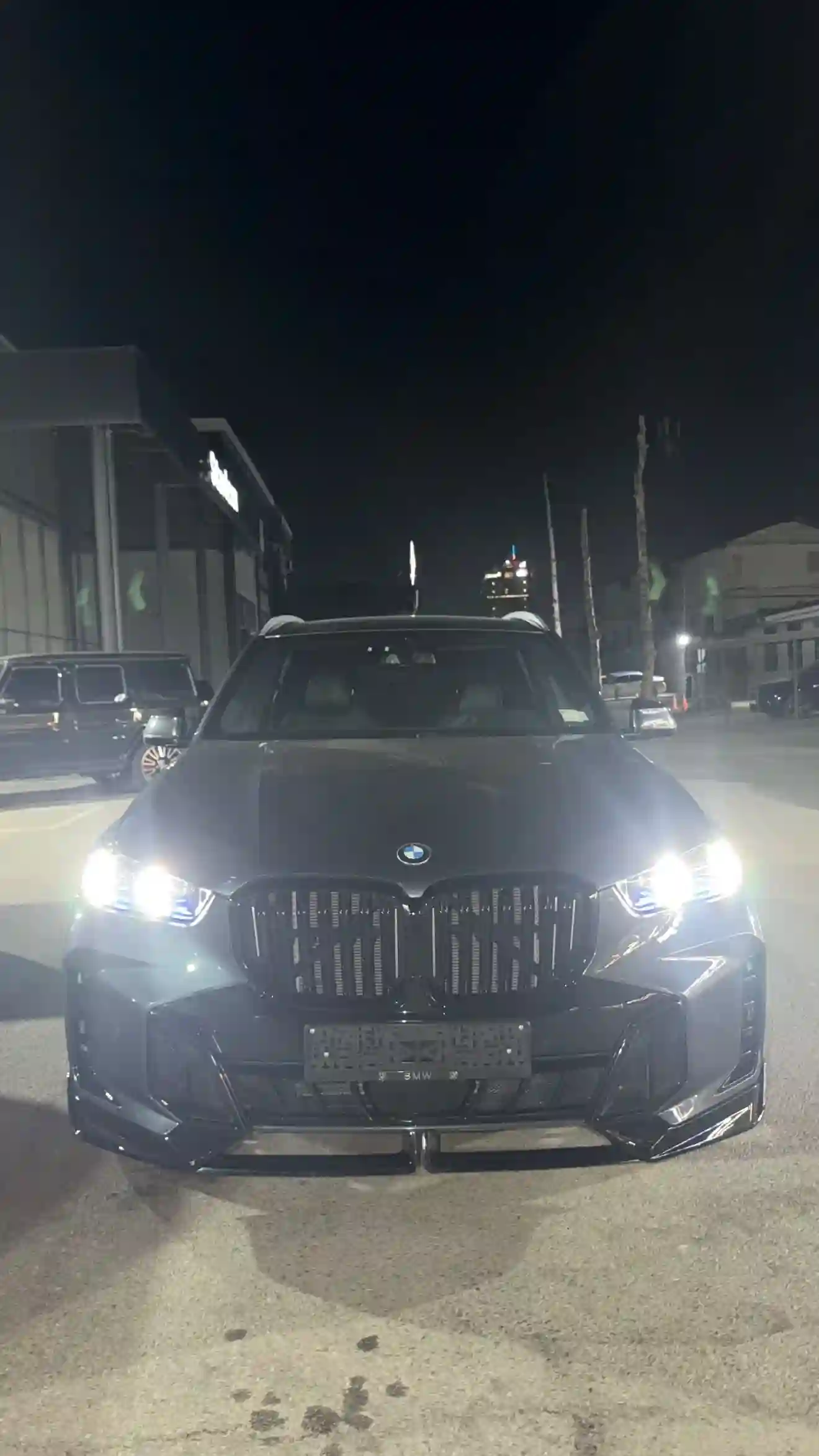 BMW X5 2020