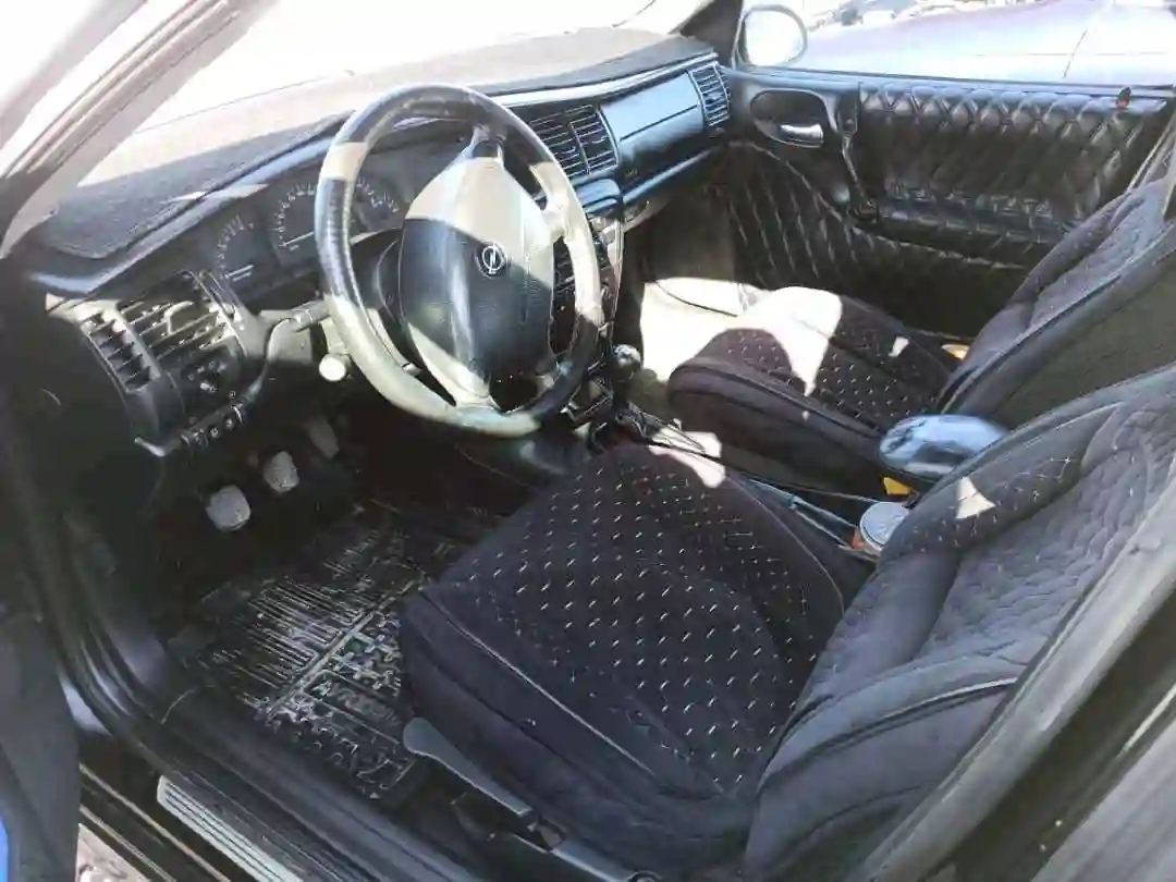 Opel Vectra b 1998