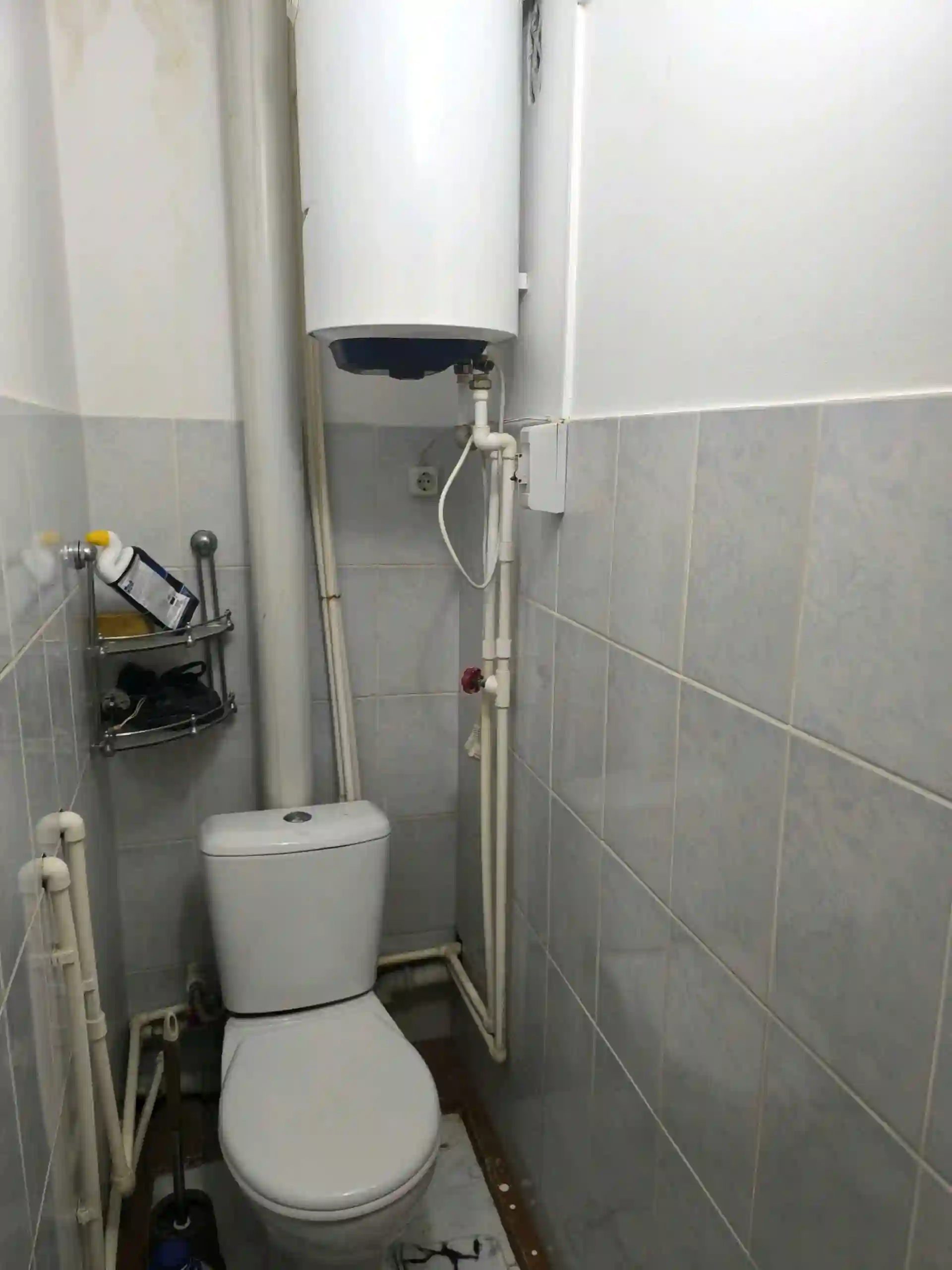 1-к квартира, 2 этаж, 35 м², 12 мкр