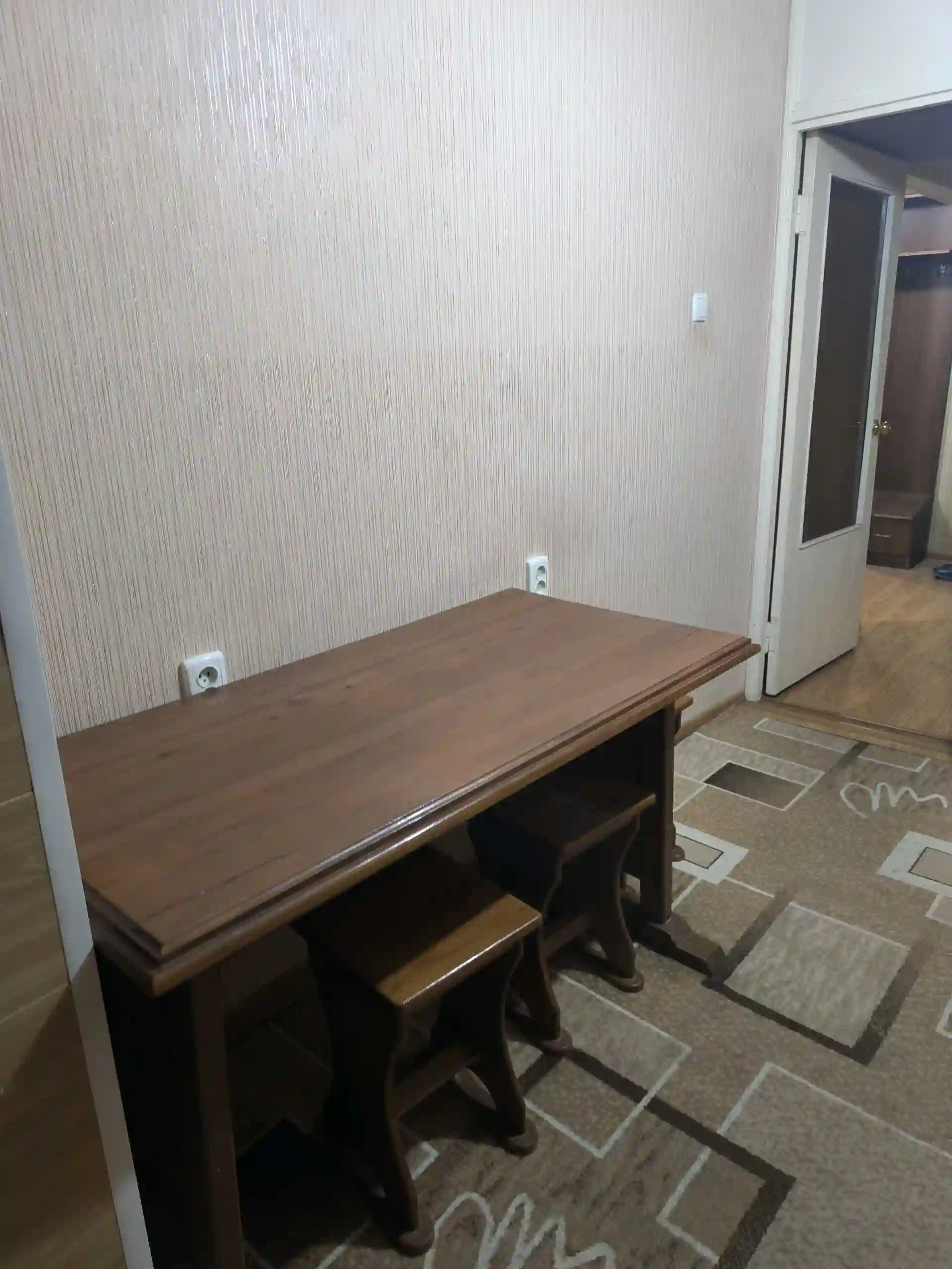 1-к квартира, 2 этаж, 35 м², 12 мкр