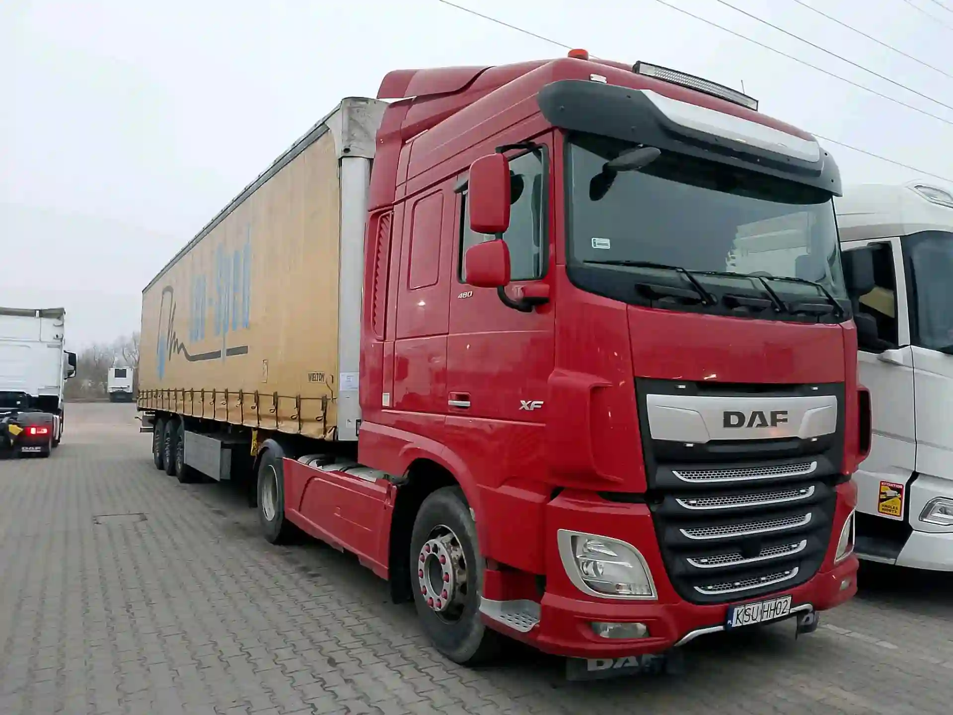 Xf 480