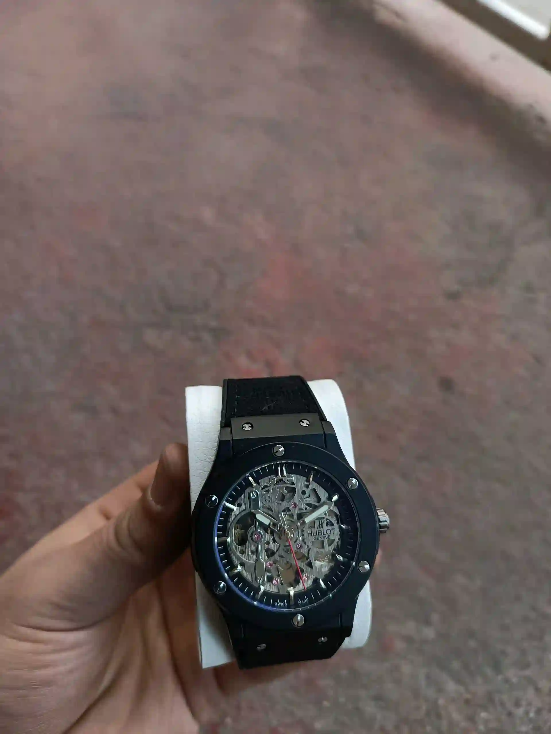 часы Hublot
