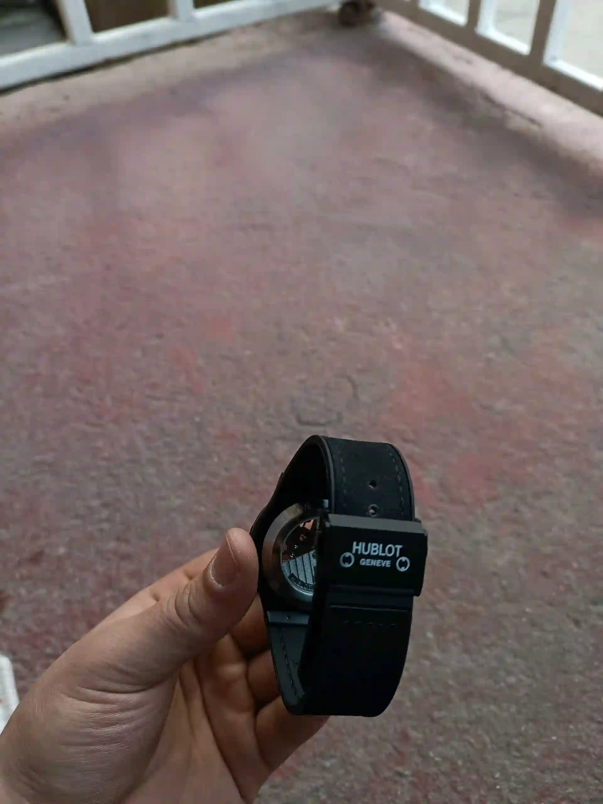 часы Hublot