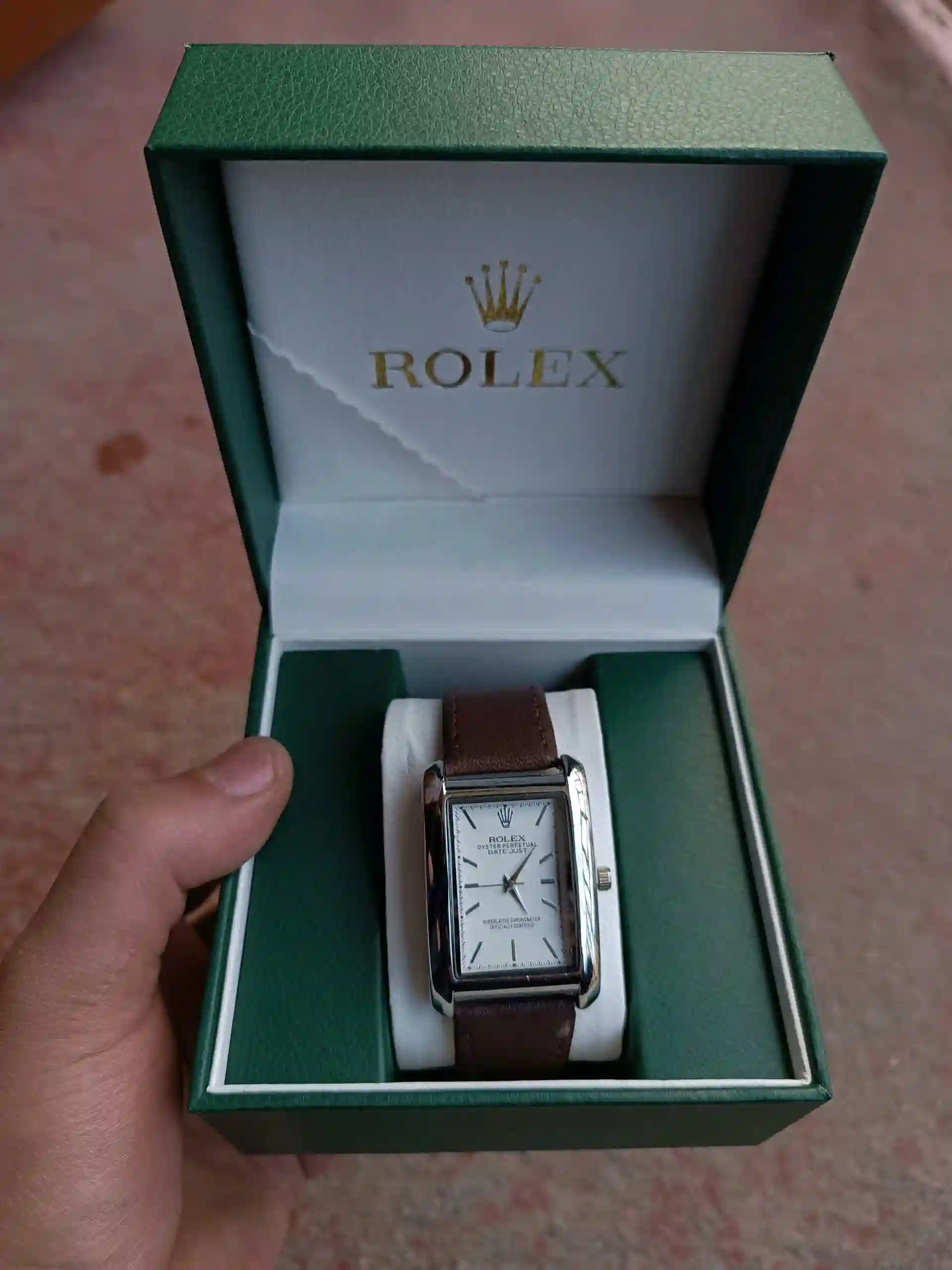 часы Rolex