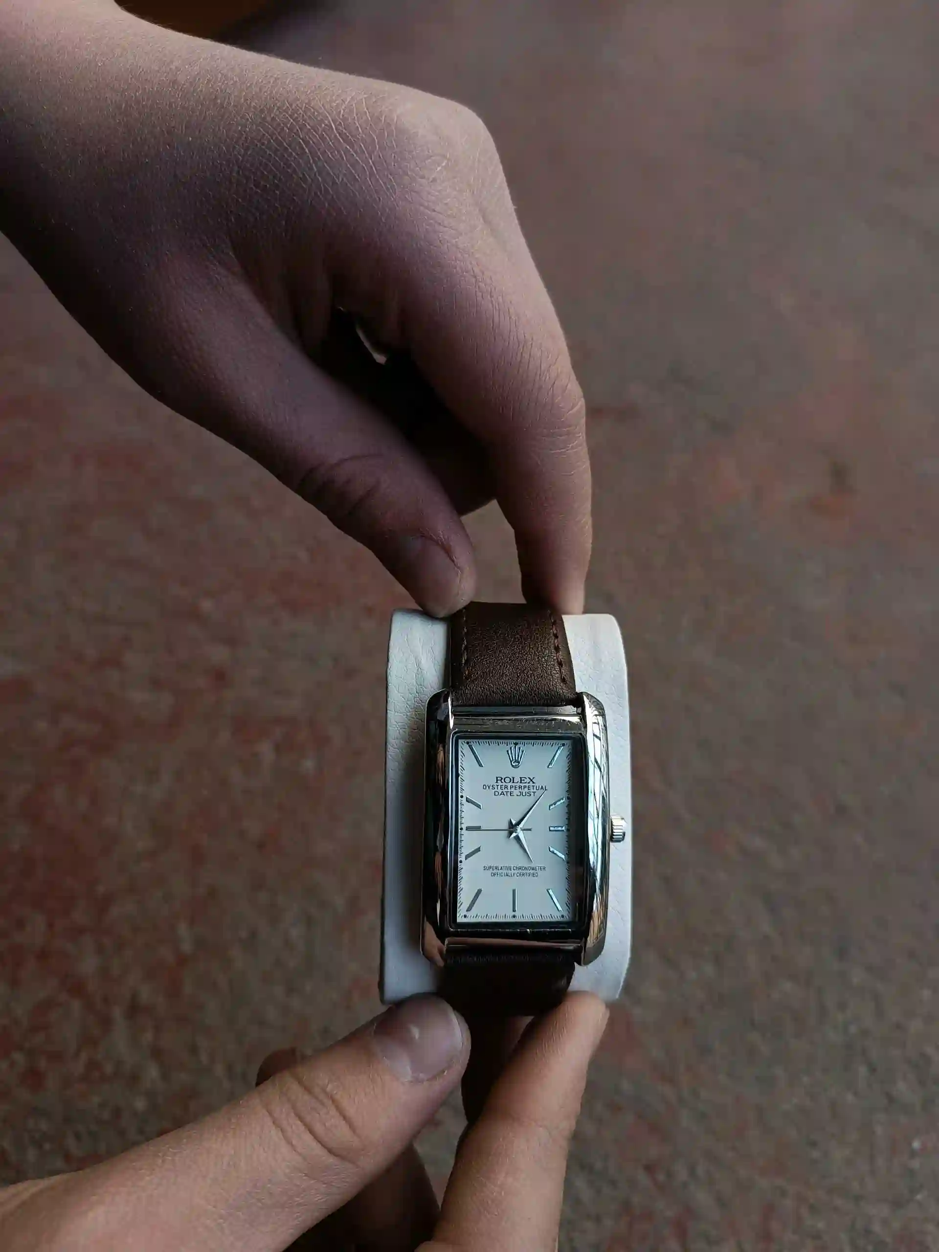 часы Rolex
