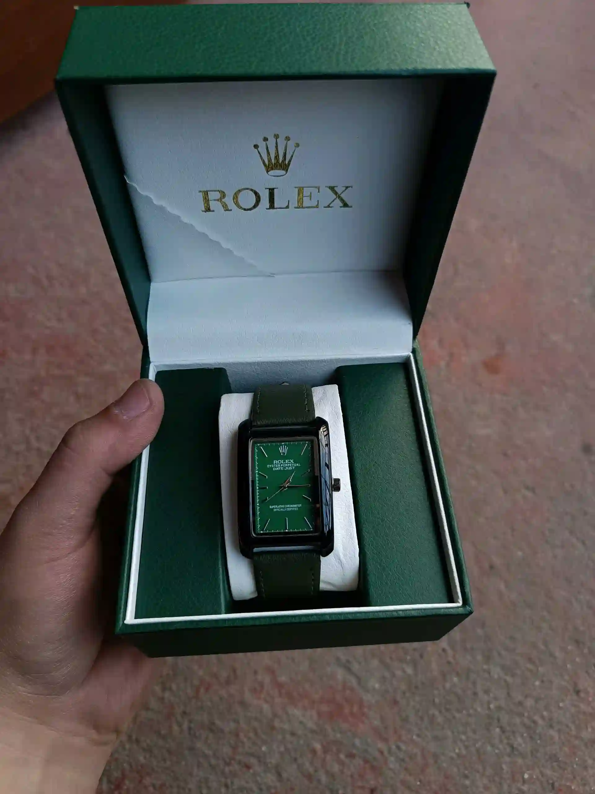 часы Rolex