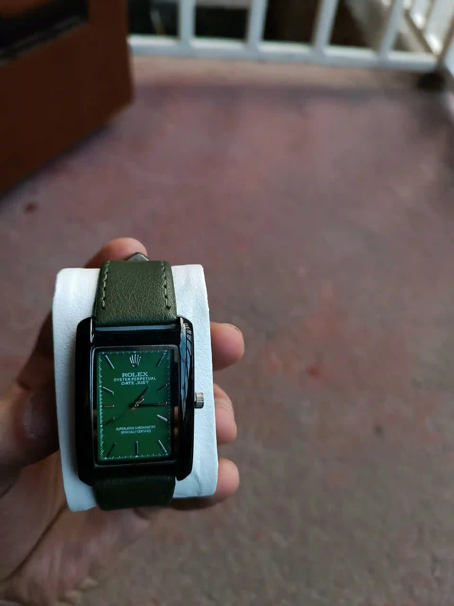 часы Rolex