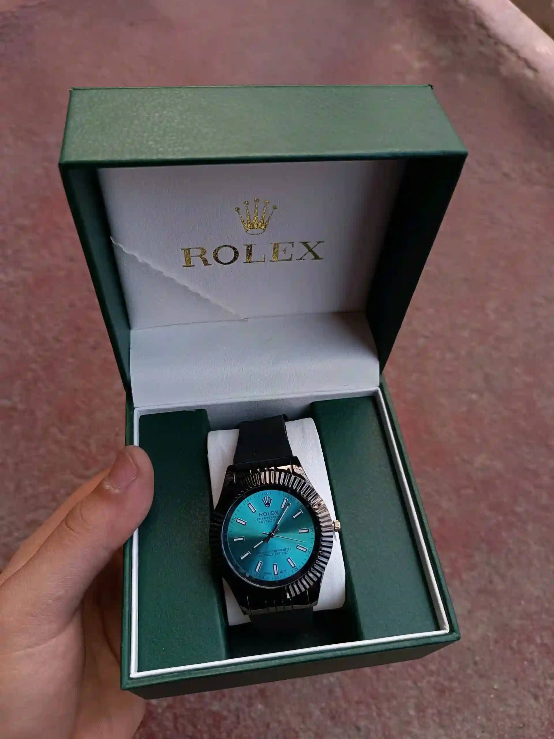 Часы Rolex