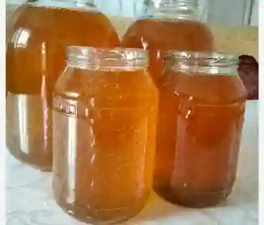 Асали дараи Моштеппа