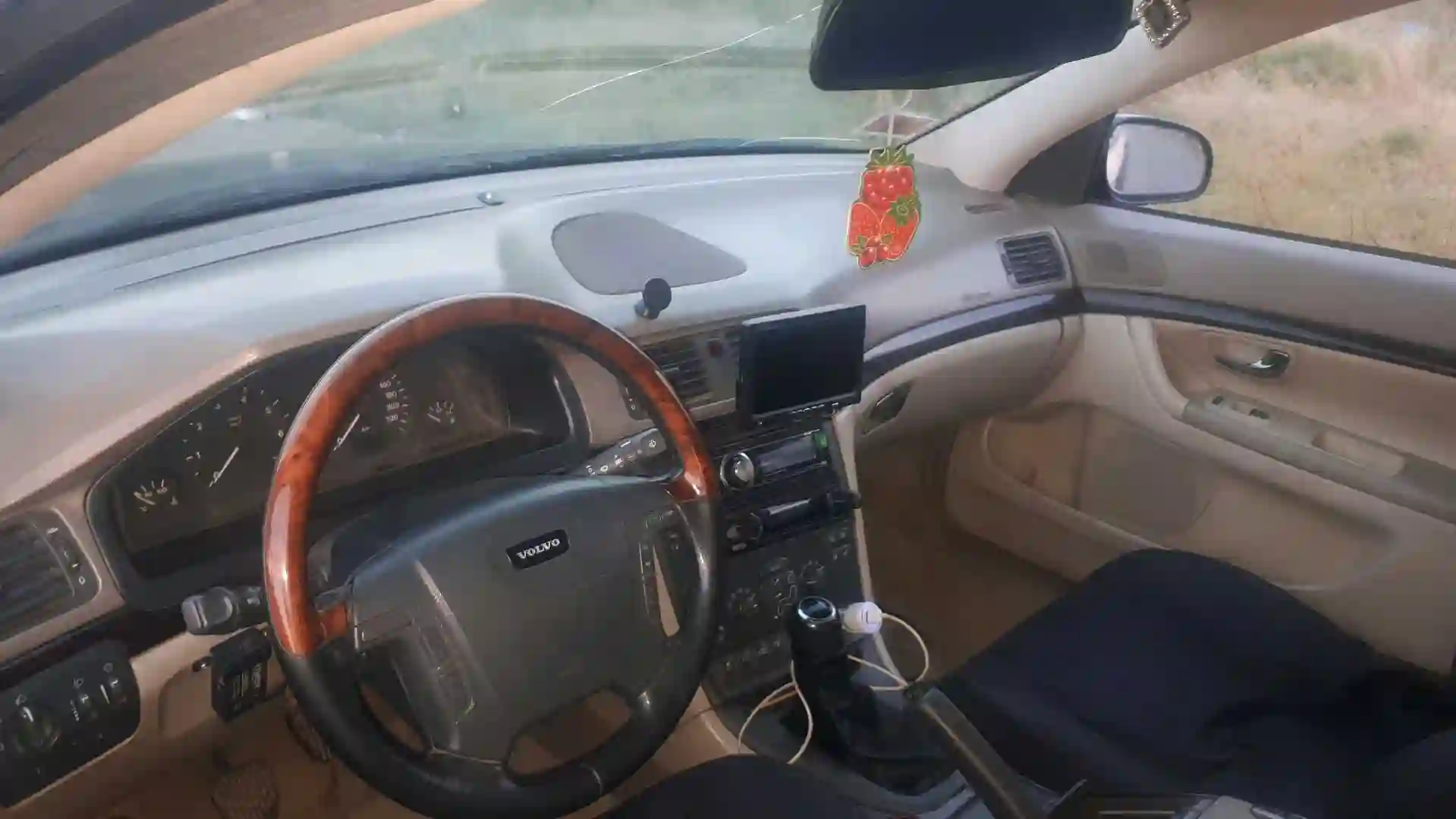 Volvo S80 1999