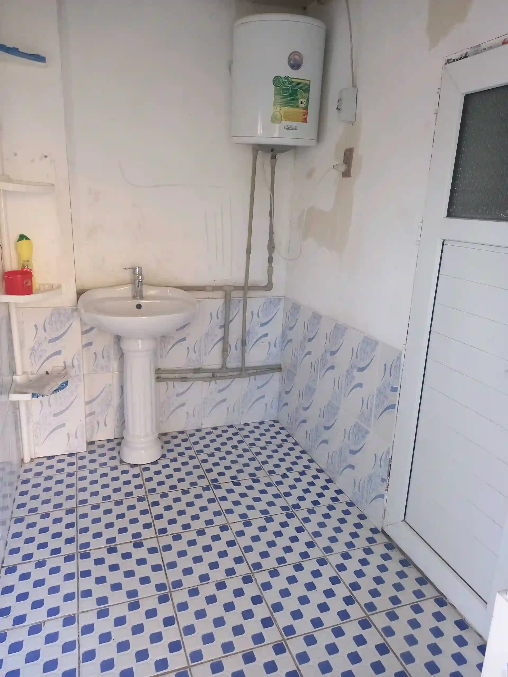 1 этажный, 3-комн. дом, 70 м², 4 соток, РУДАКИ