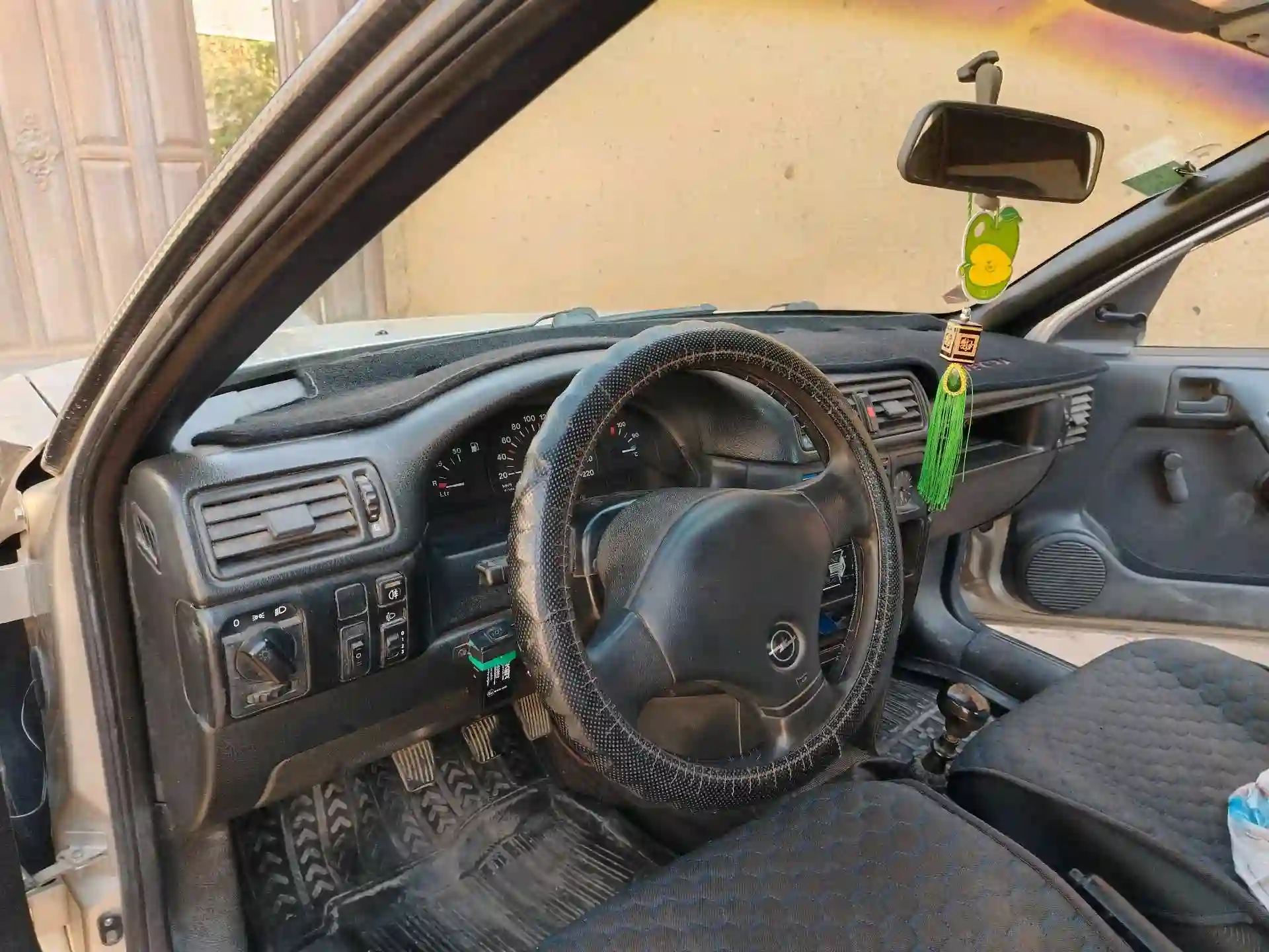 Opel Vectra a 1990