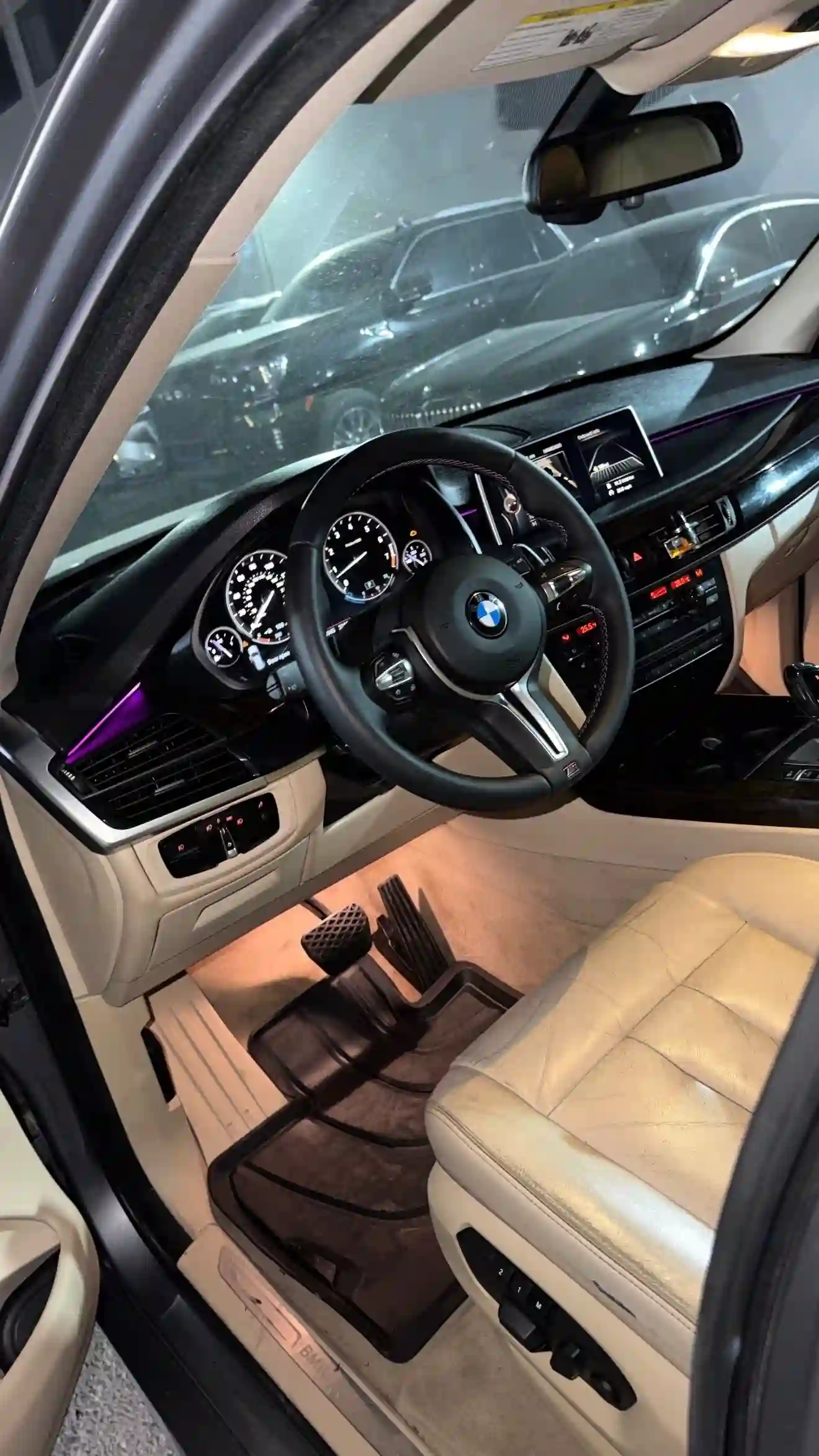 BMW X5 2014