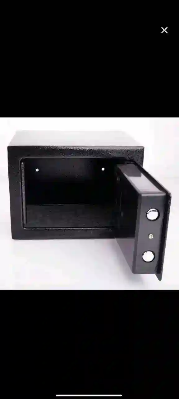 сейф