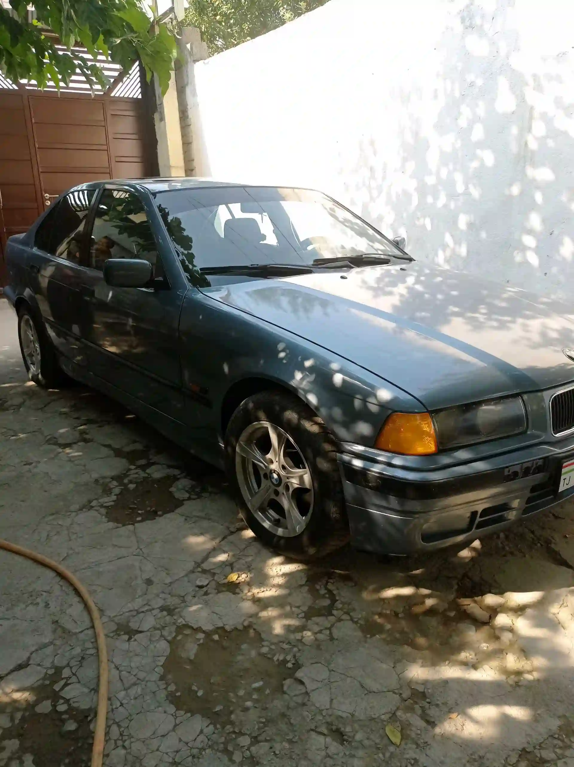 BMW 3 series 1994