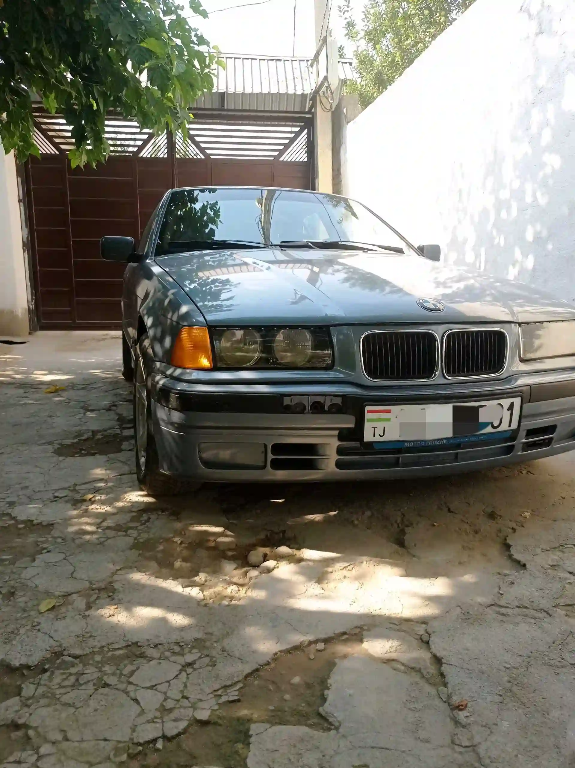 BMW 3 series 1994