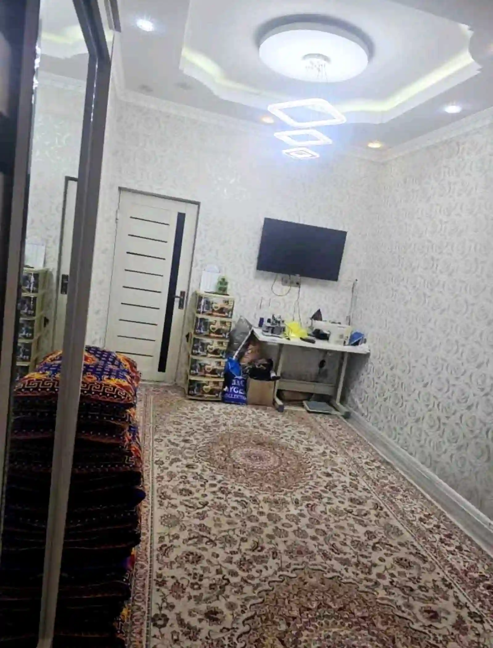 1-к квартира, 11 этаж, 32 м², Сино