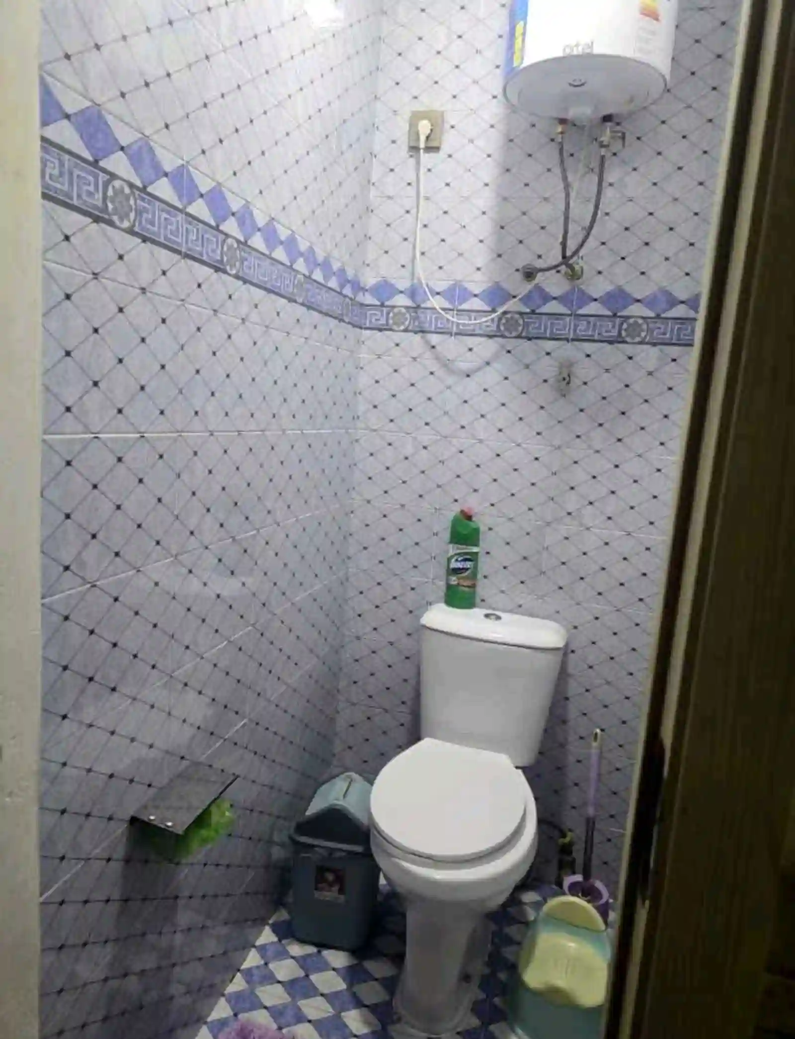 1-к квартира, 11 этаж, 32 м², Сино