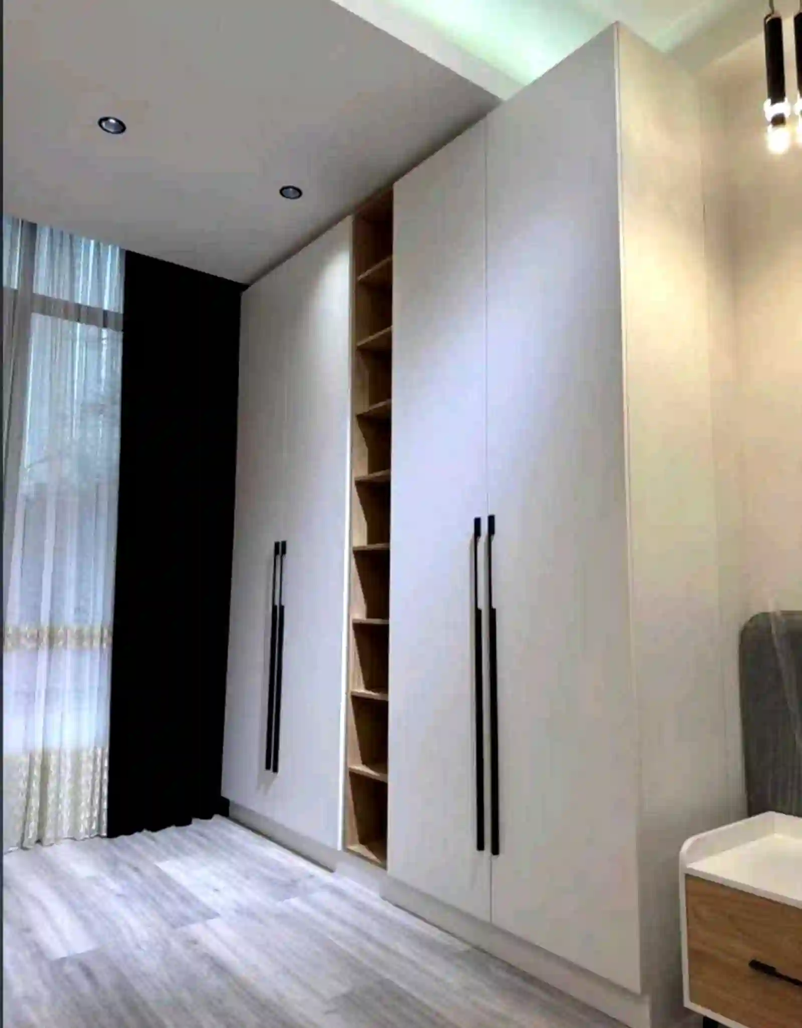 3-к квартира, 3 этаж, 79 м², Исмоил Сомони