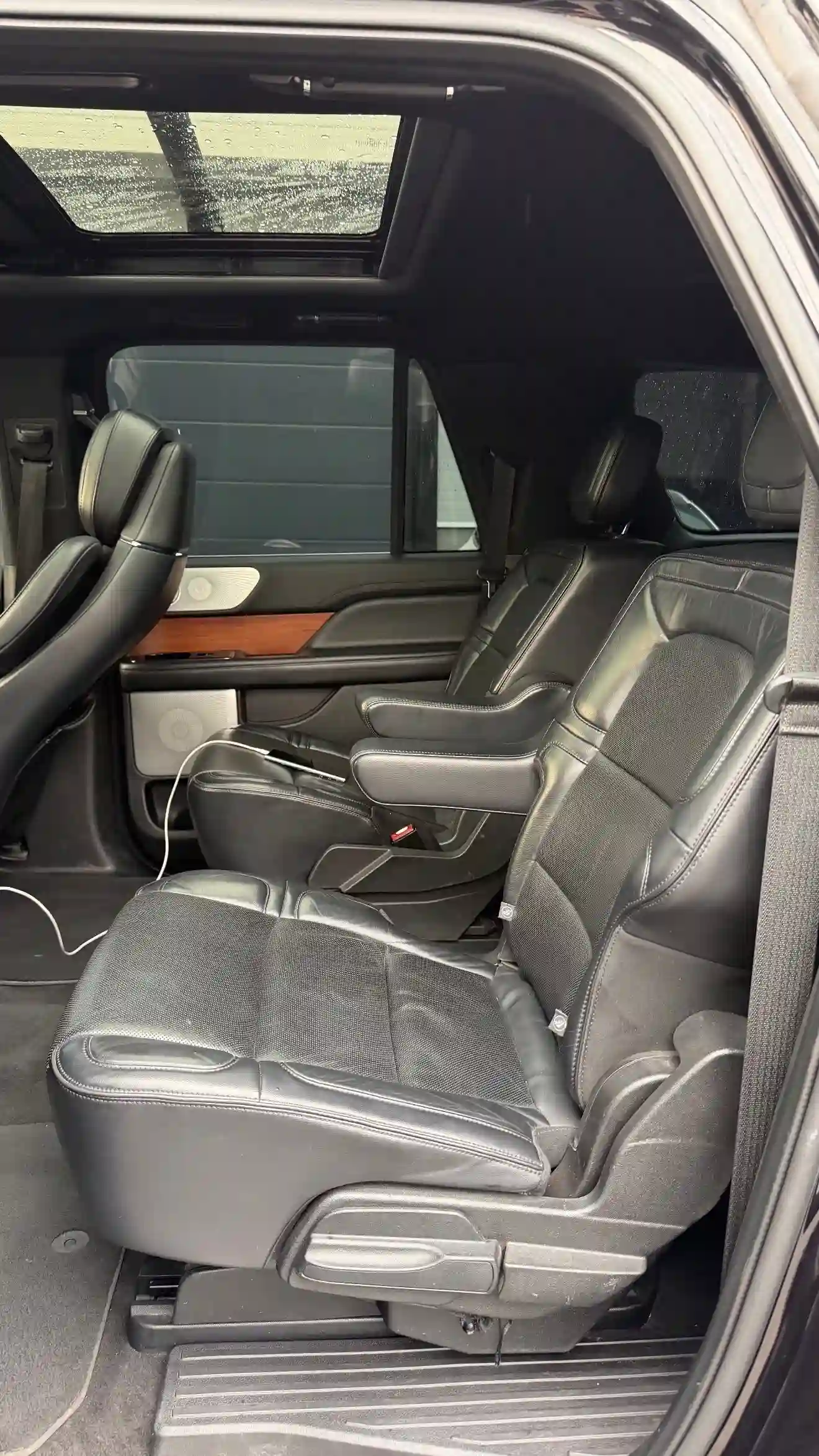 Lincoln Aviator 2019