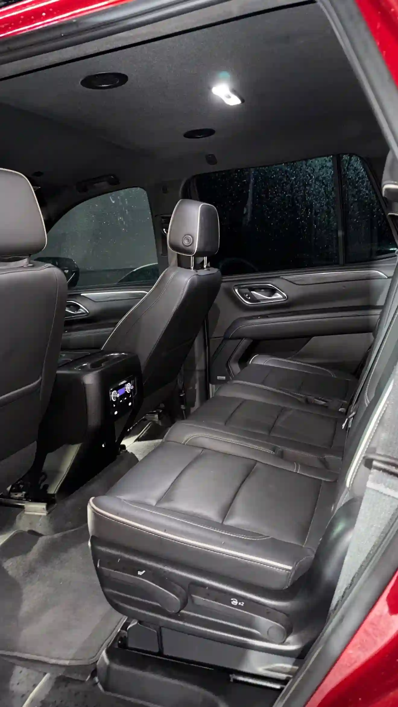 GMC Yukon 2022