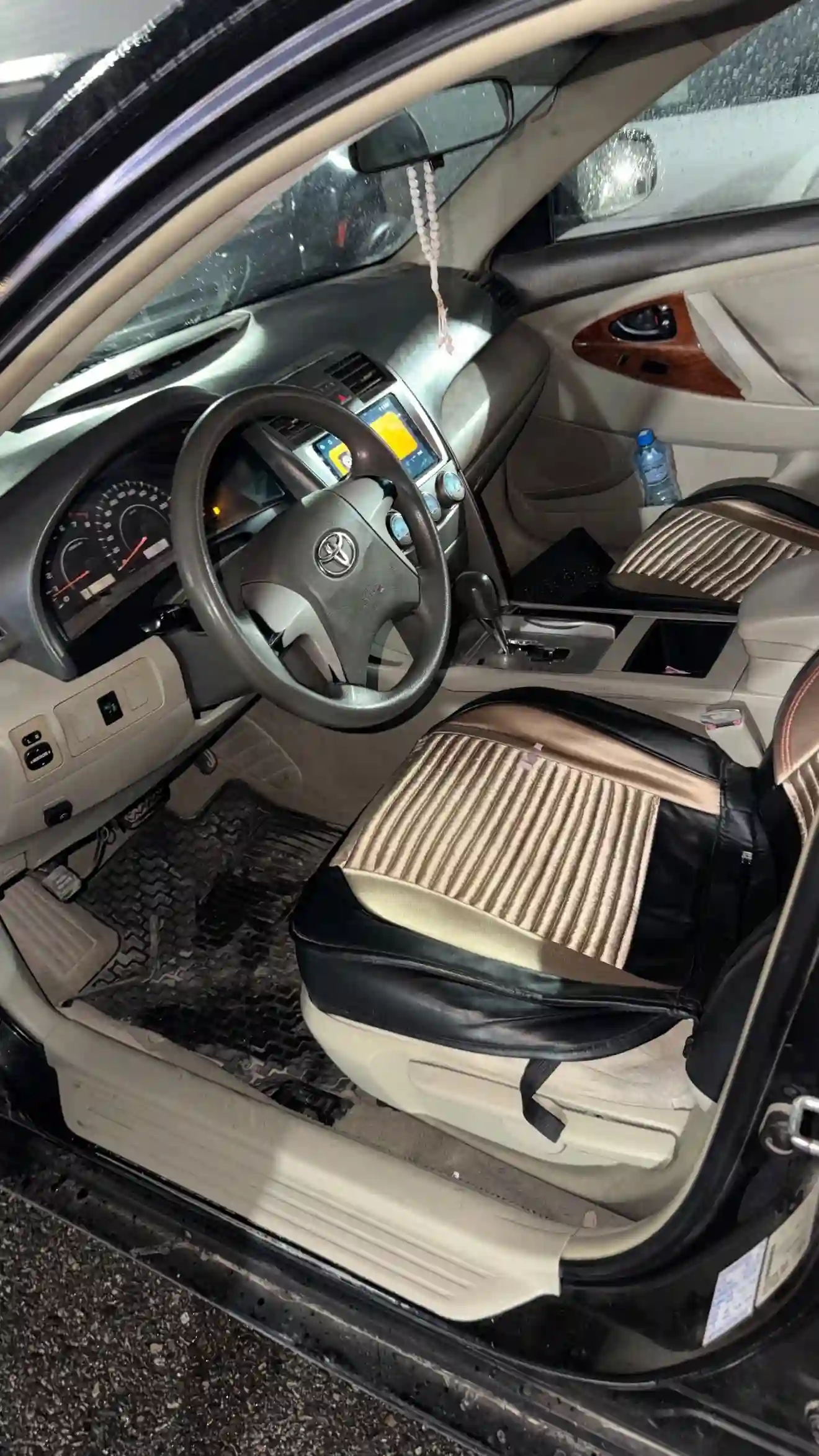 Toyota Camry 2007