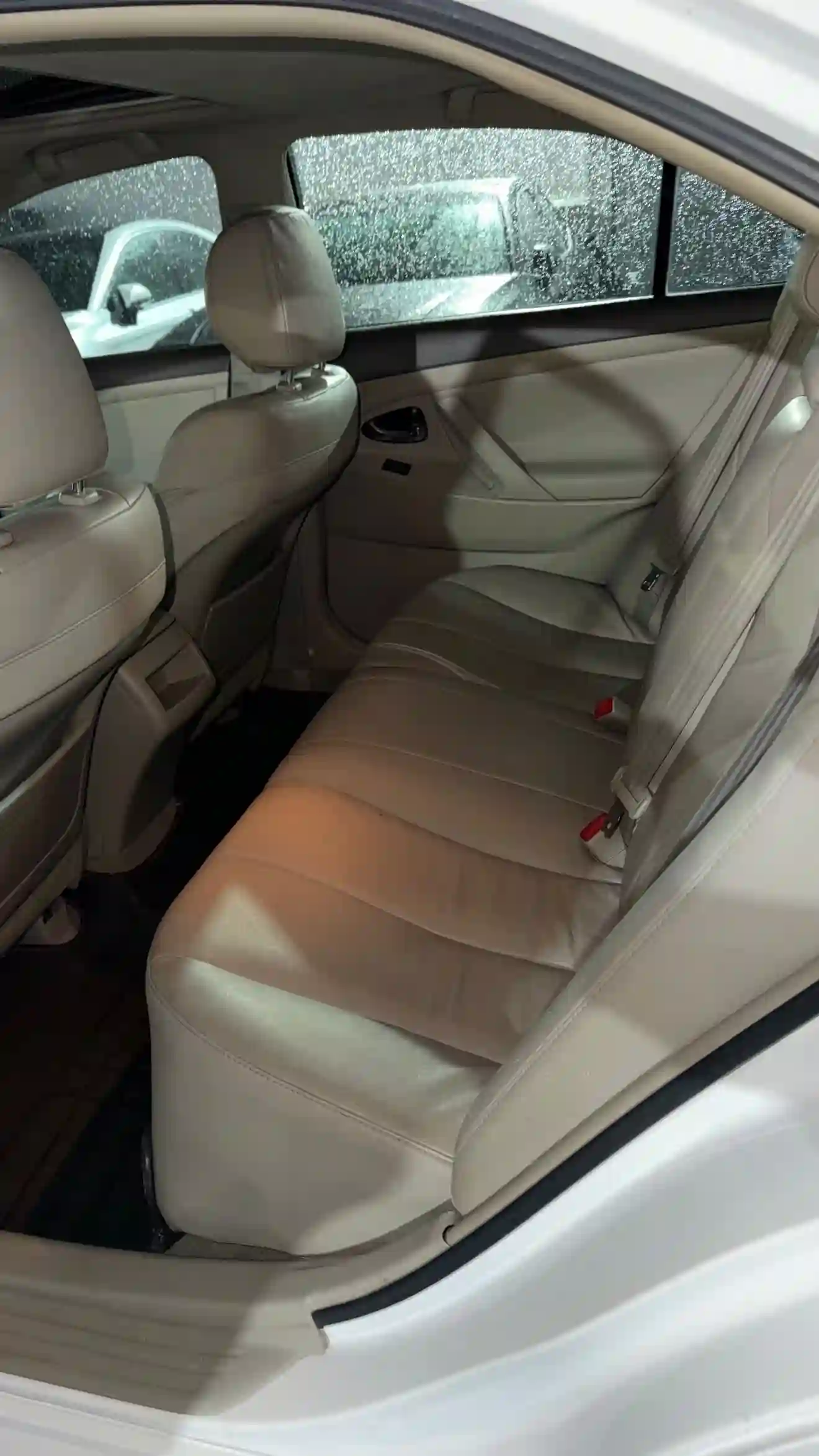 Toyota Camry 2009