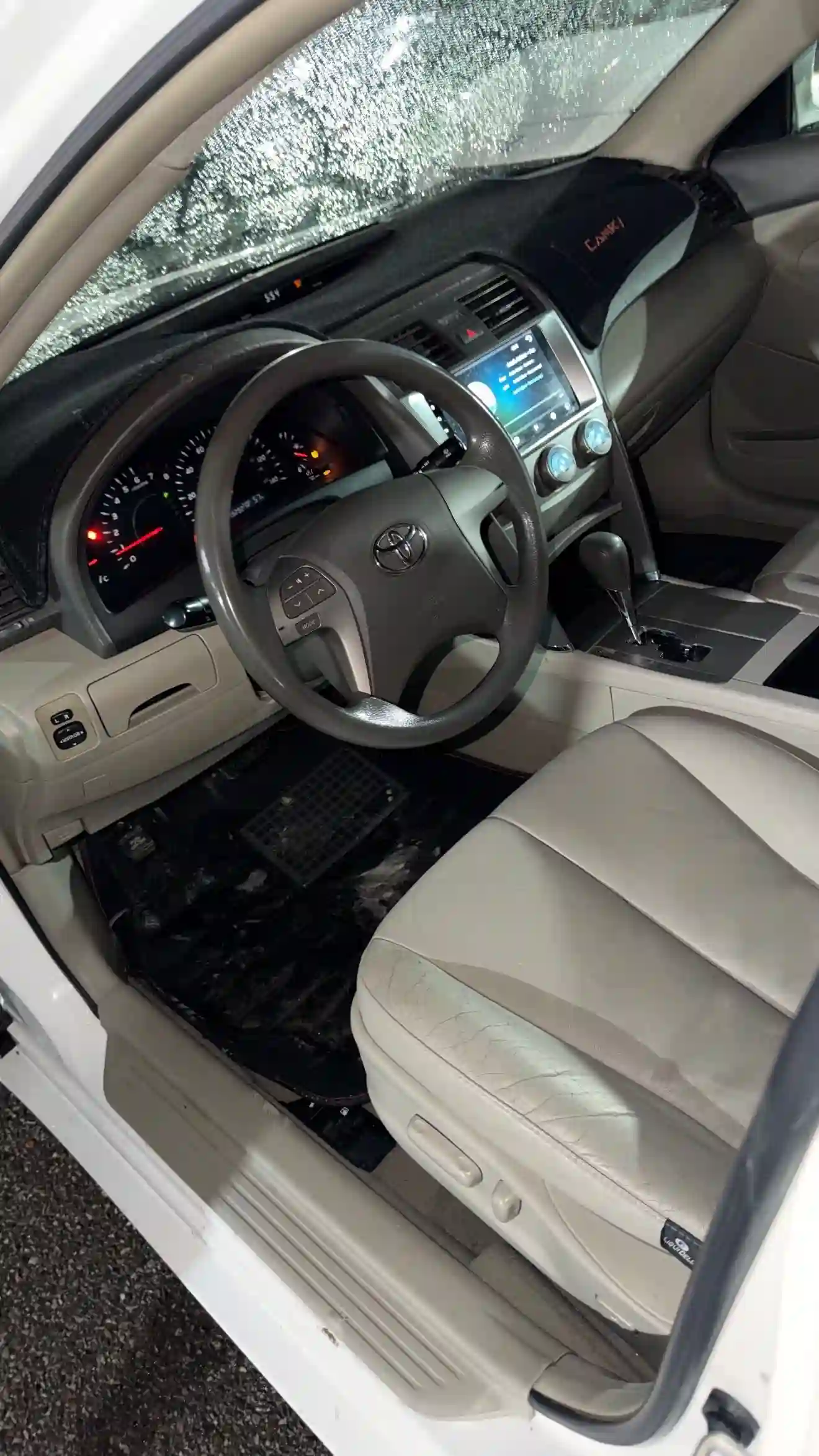 Toyota Camry 2009