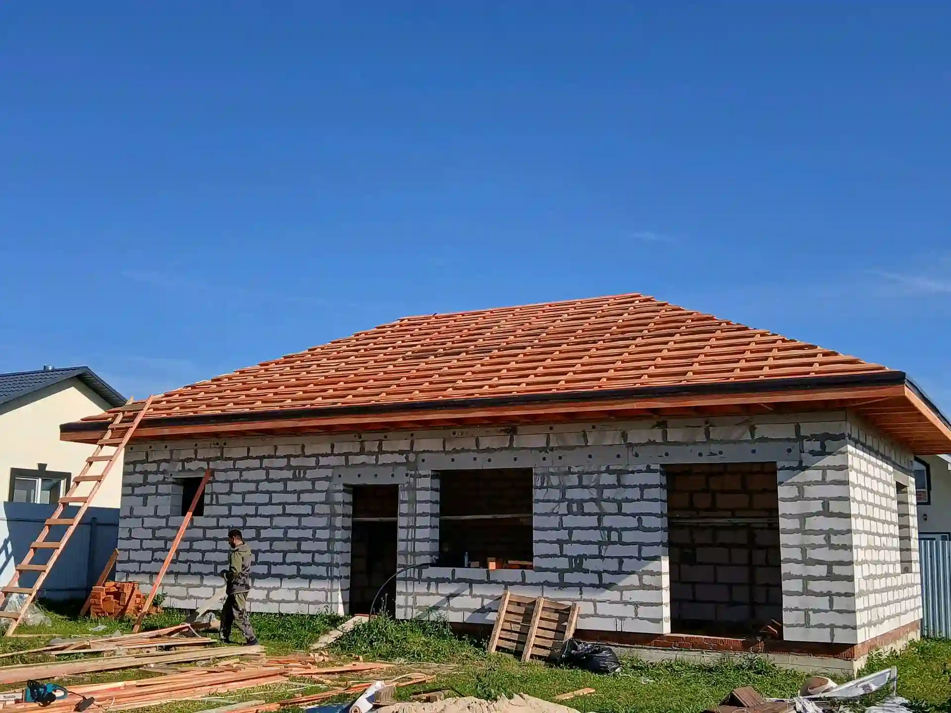 Ремонт квартир и домов
