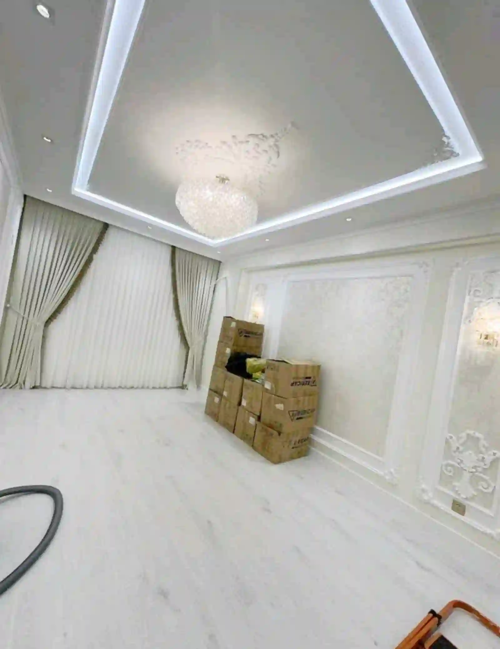 3-к квартира, 10 этаж, 72 м², Шохмансур
