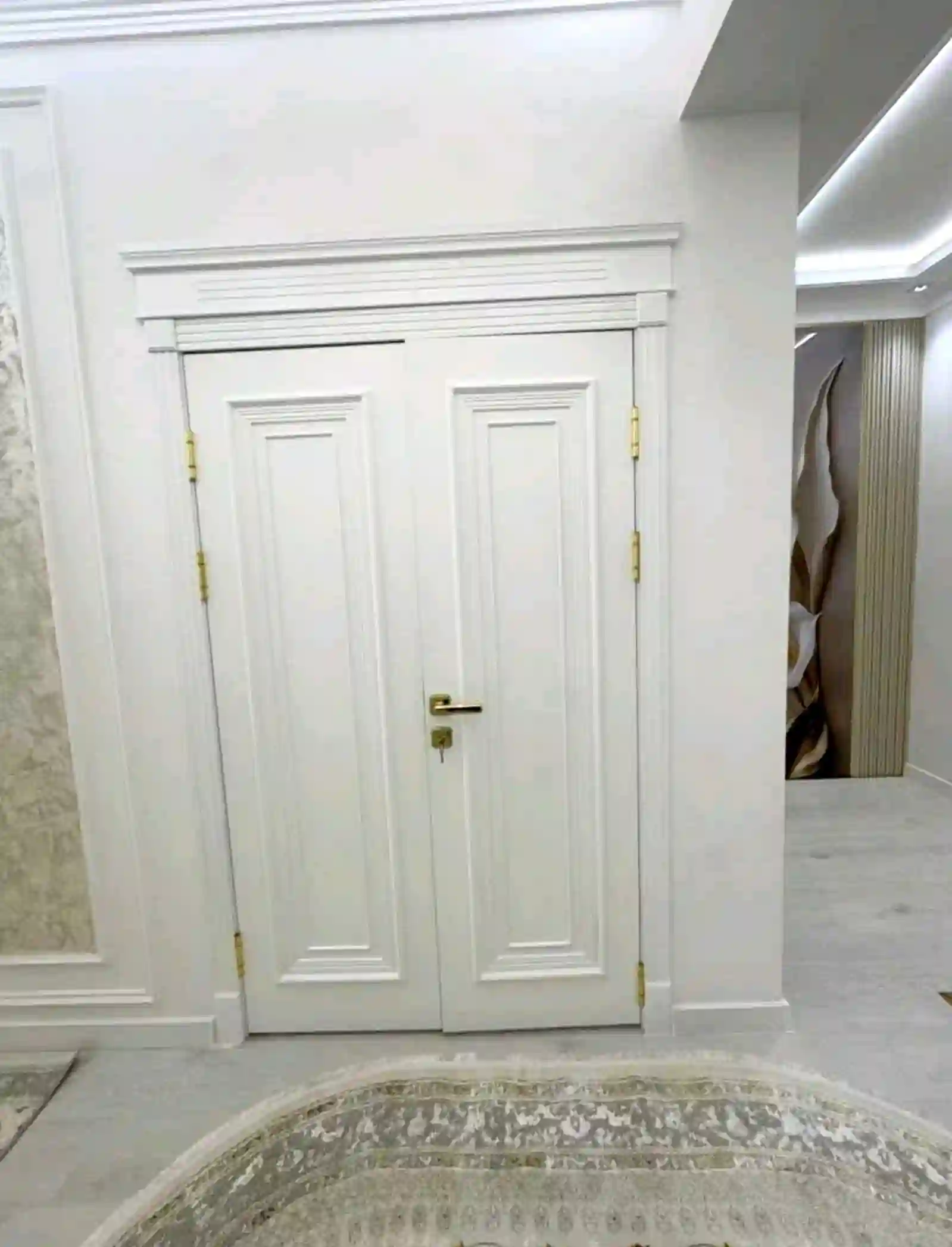 3-к квартира, 10 этаж, 72 м², Шохмансур