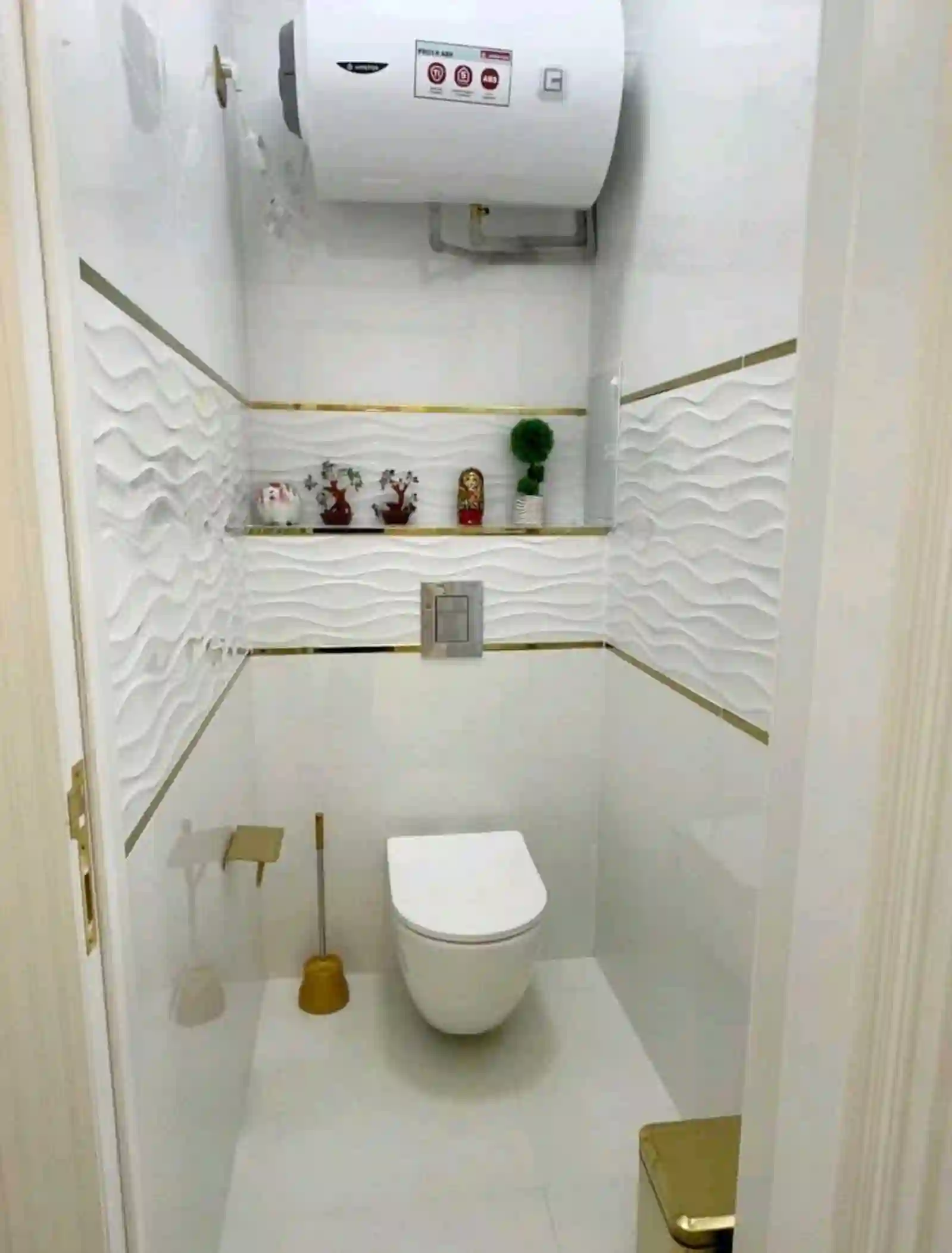 3-к квартира, 10 этаж, 72 м², Шохмансур