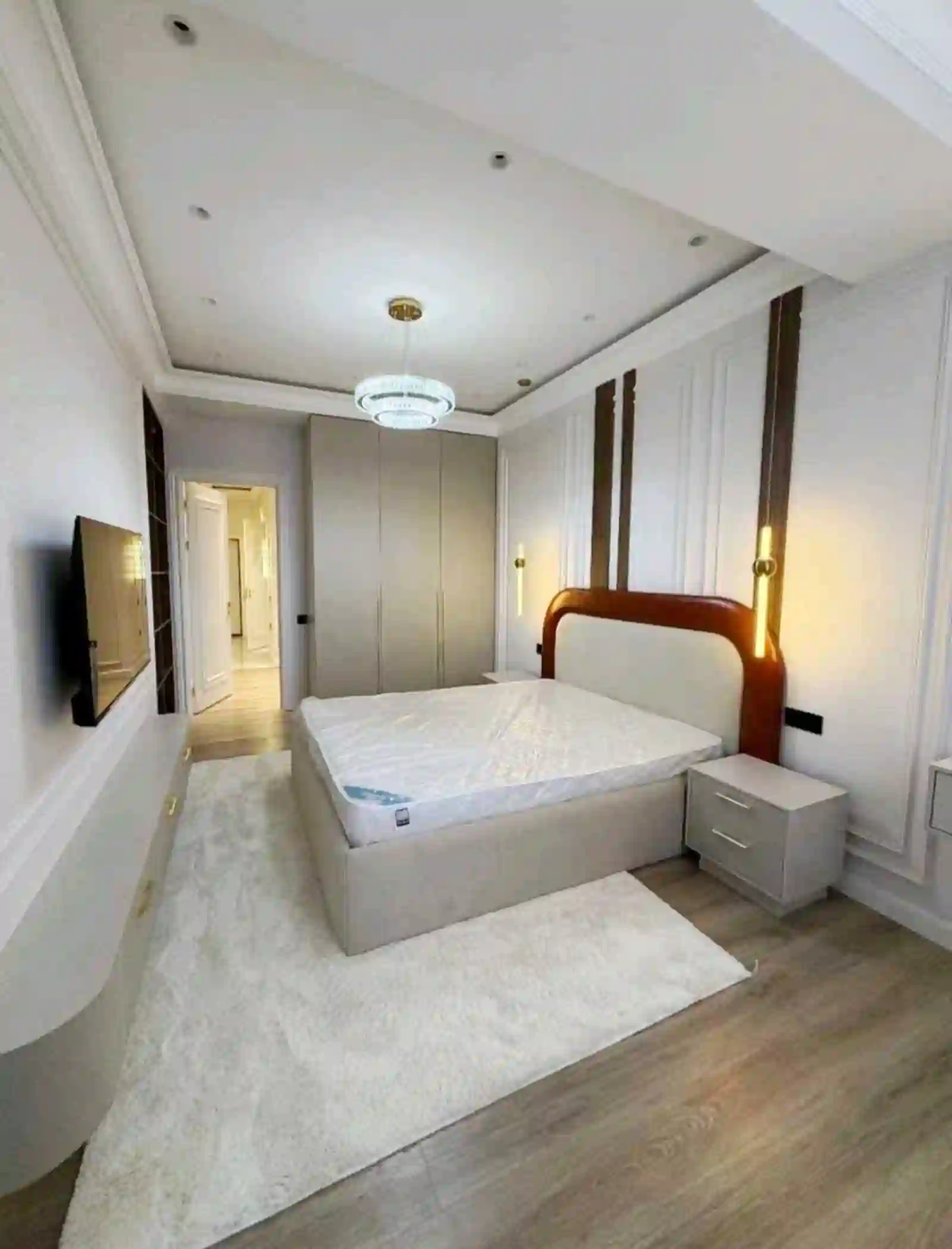 2-к квартира, 16 этаж, 76 м², ИсмоилСомони