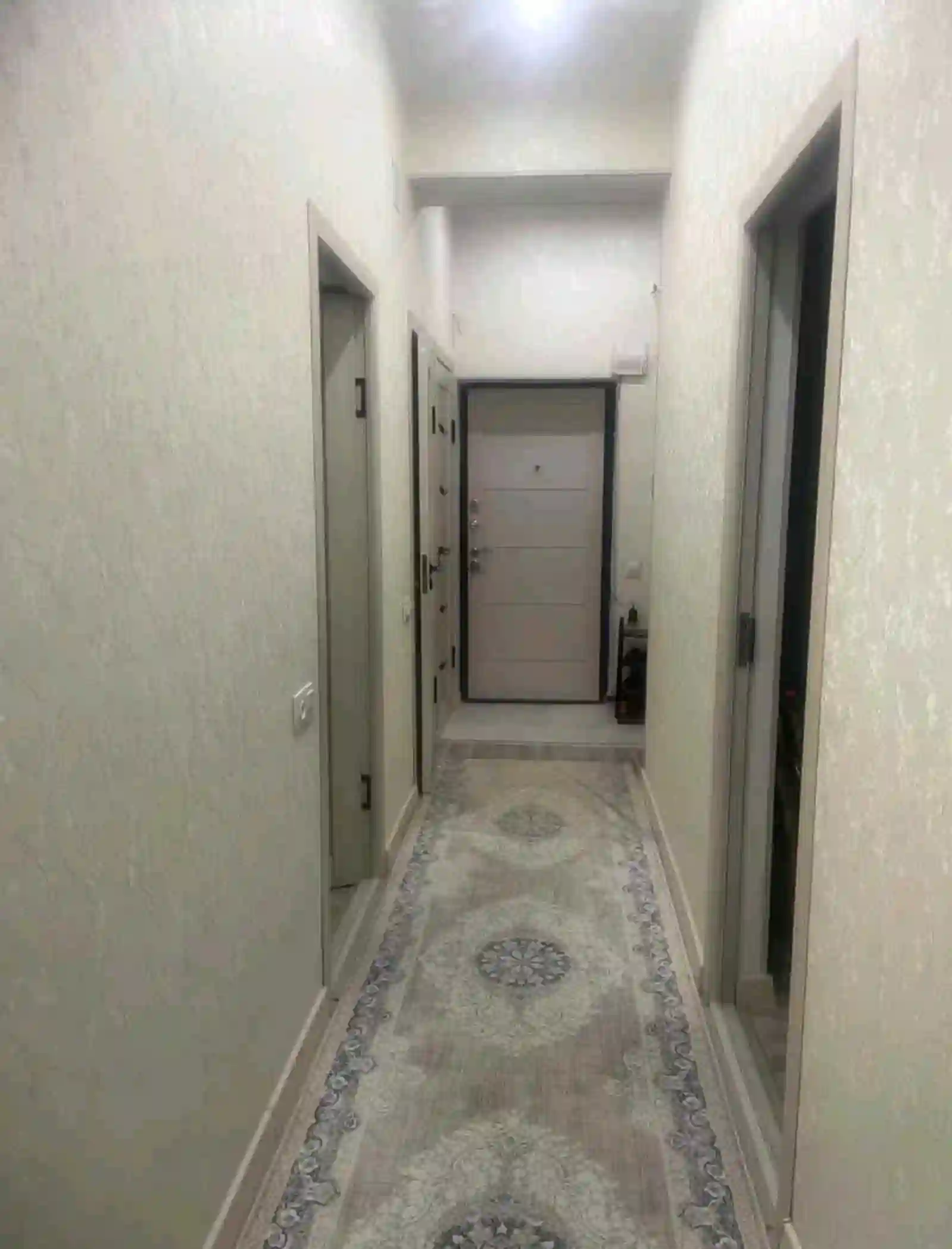 2-к квартира, 3 этаж, 58 м², Сино