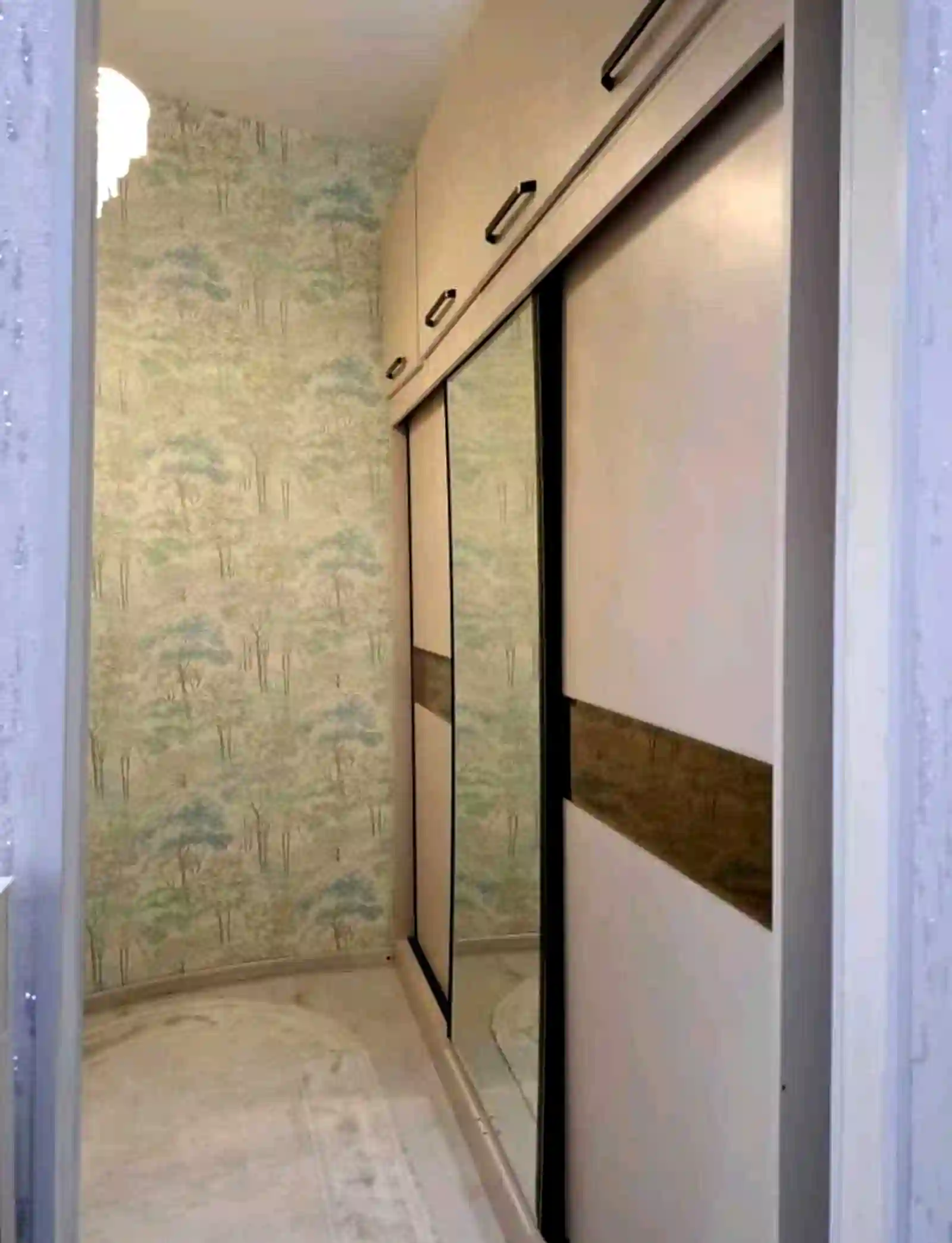 2-к квартира, 8 этаж, 69 м², Сино