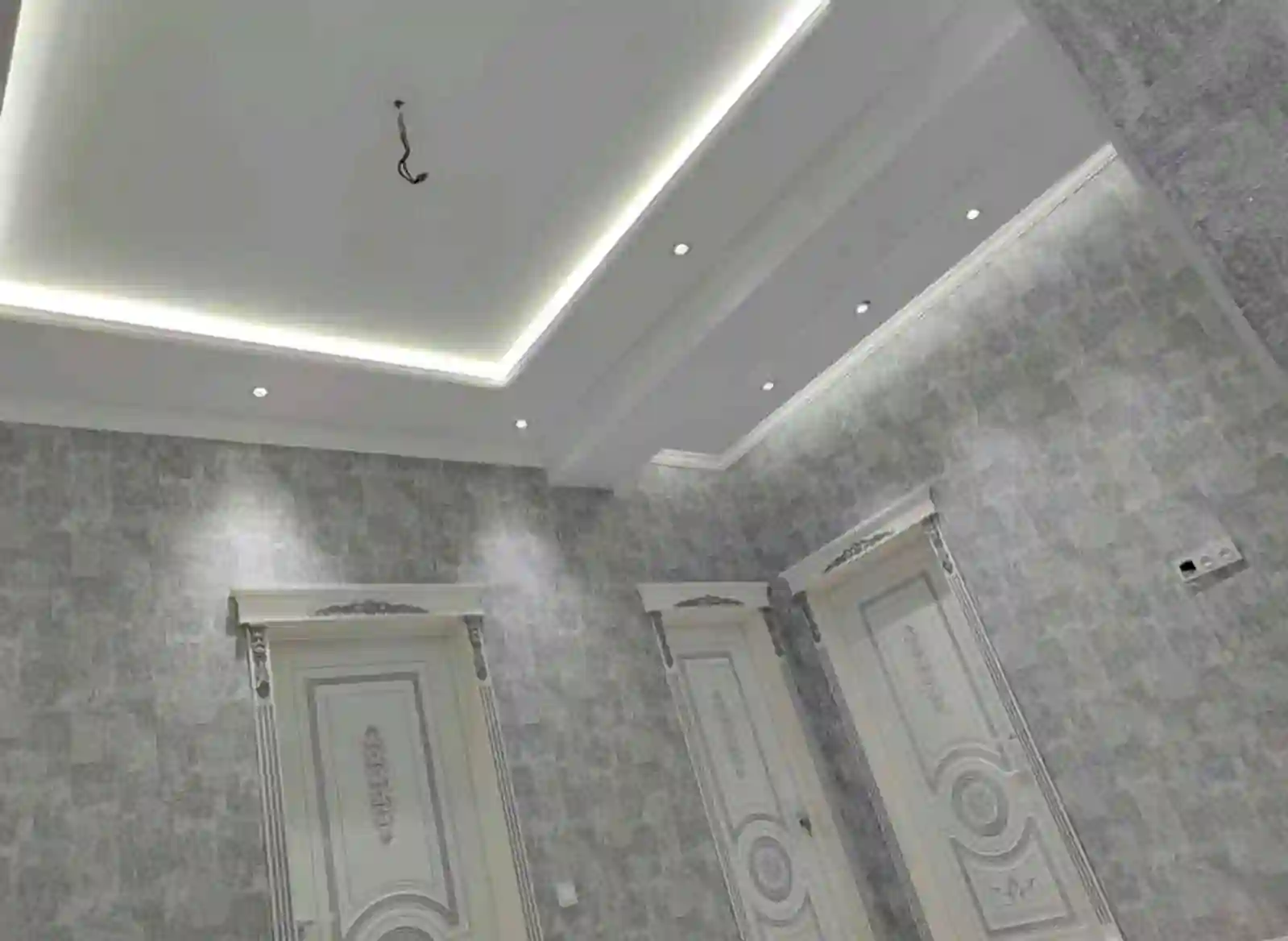2-к квартира, 8 этаж, 69 м², Сино