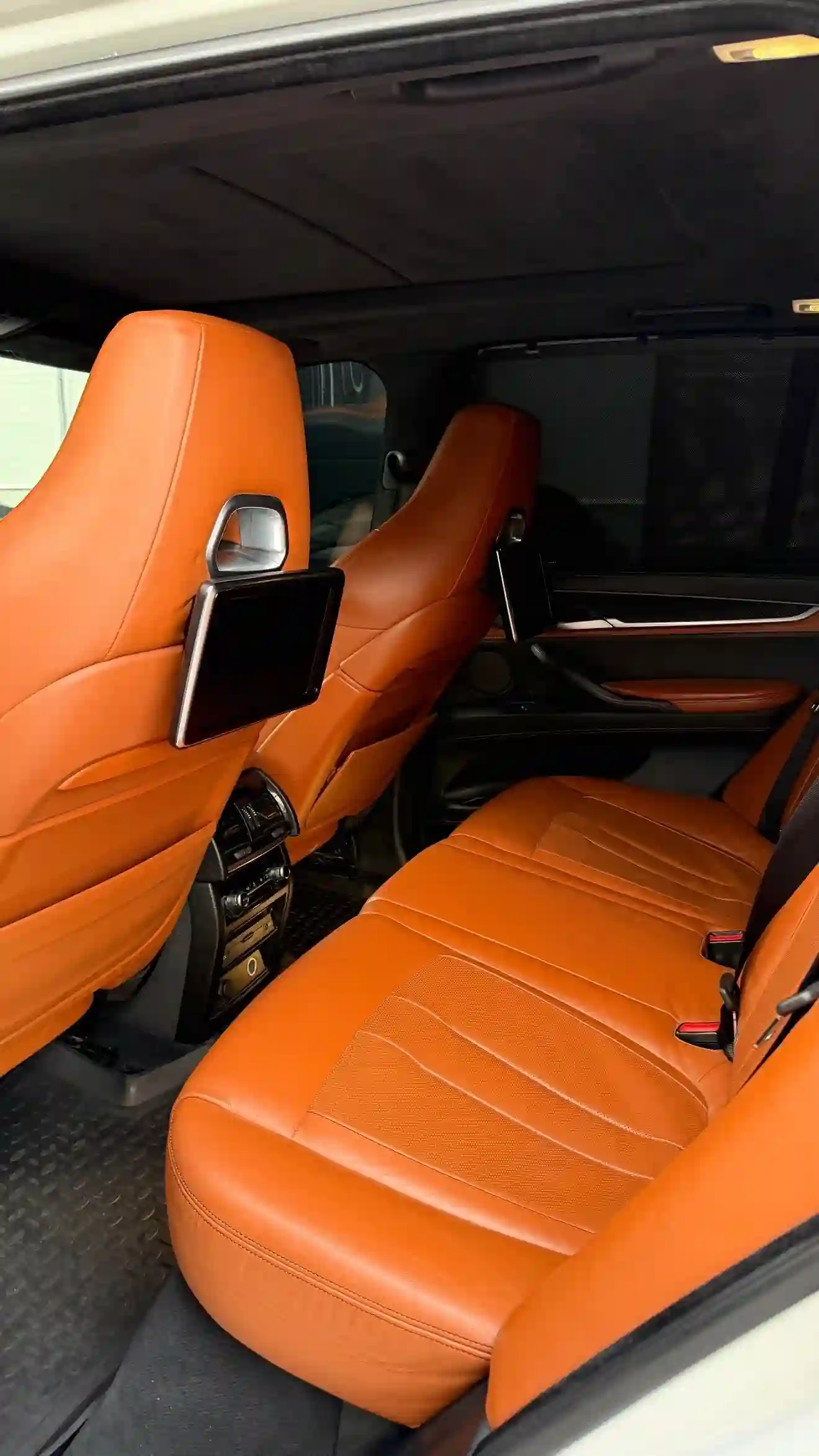 BMW X5 m 2015