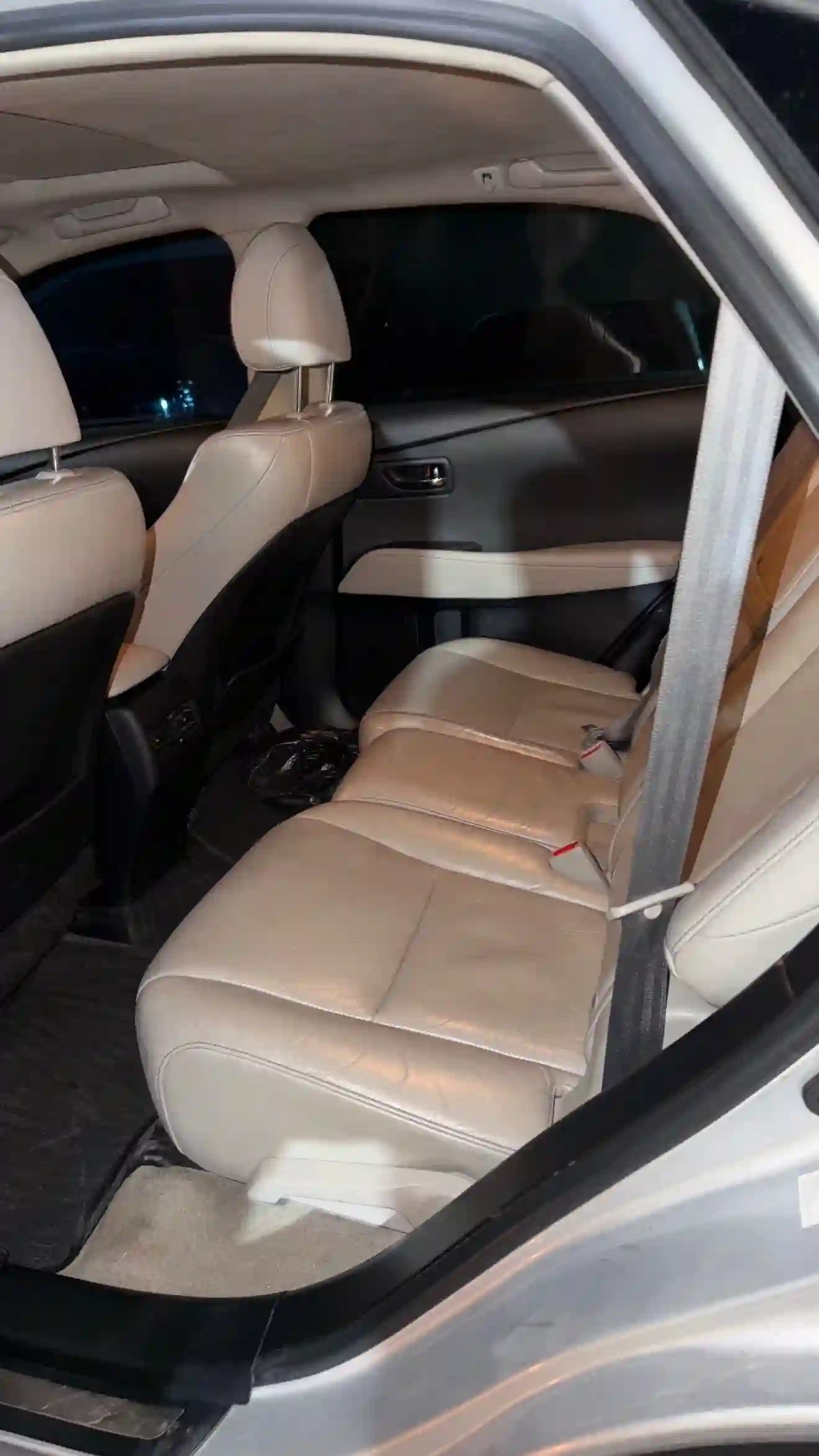 Lexus Rx series 2015