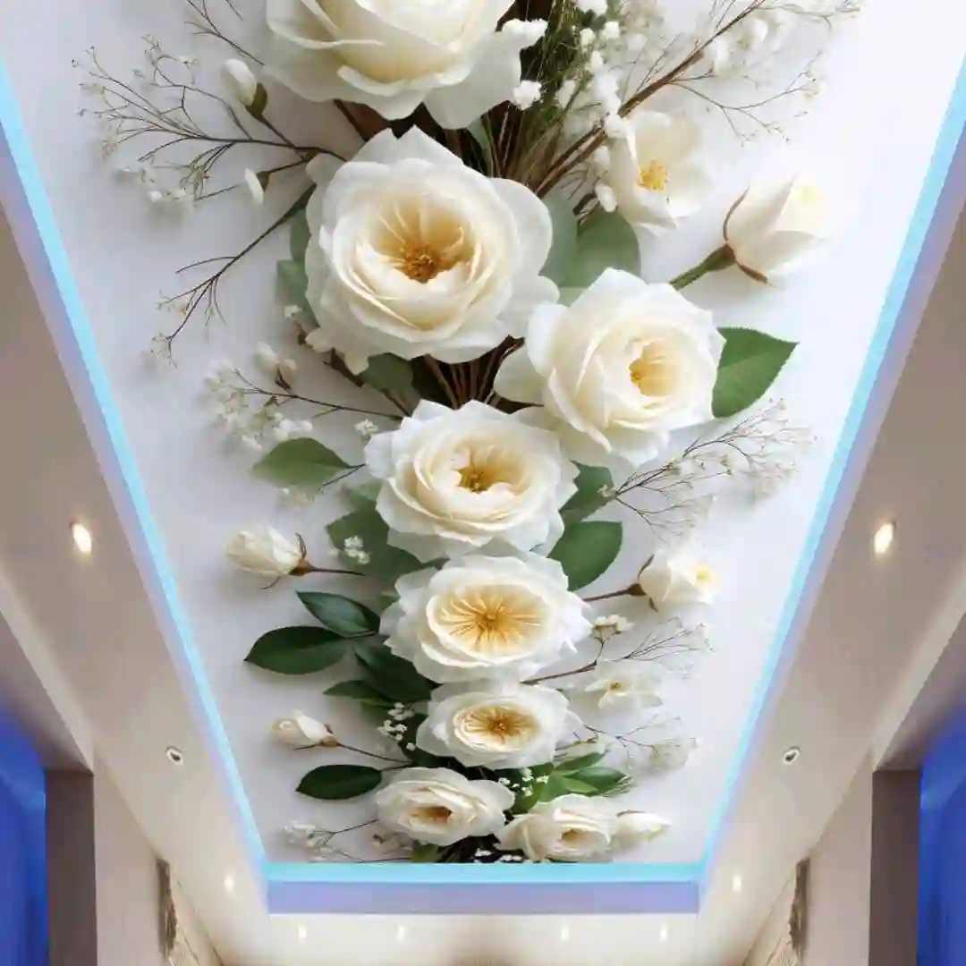 Натыяжной потолок
