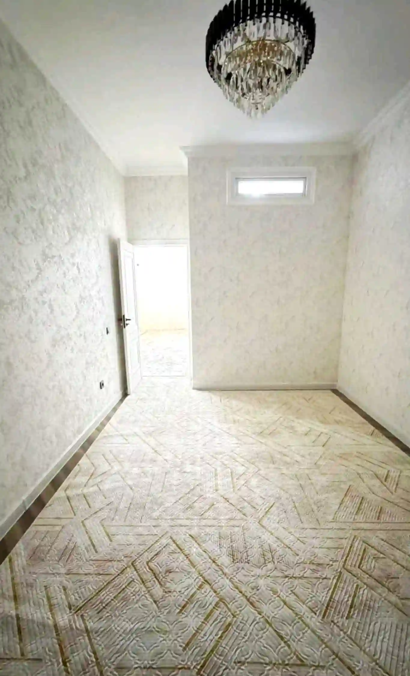 3-к квартира, 12 этаж, 64 м², Сино