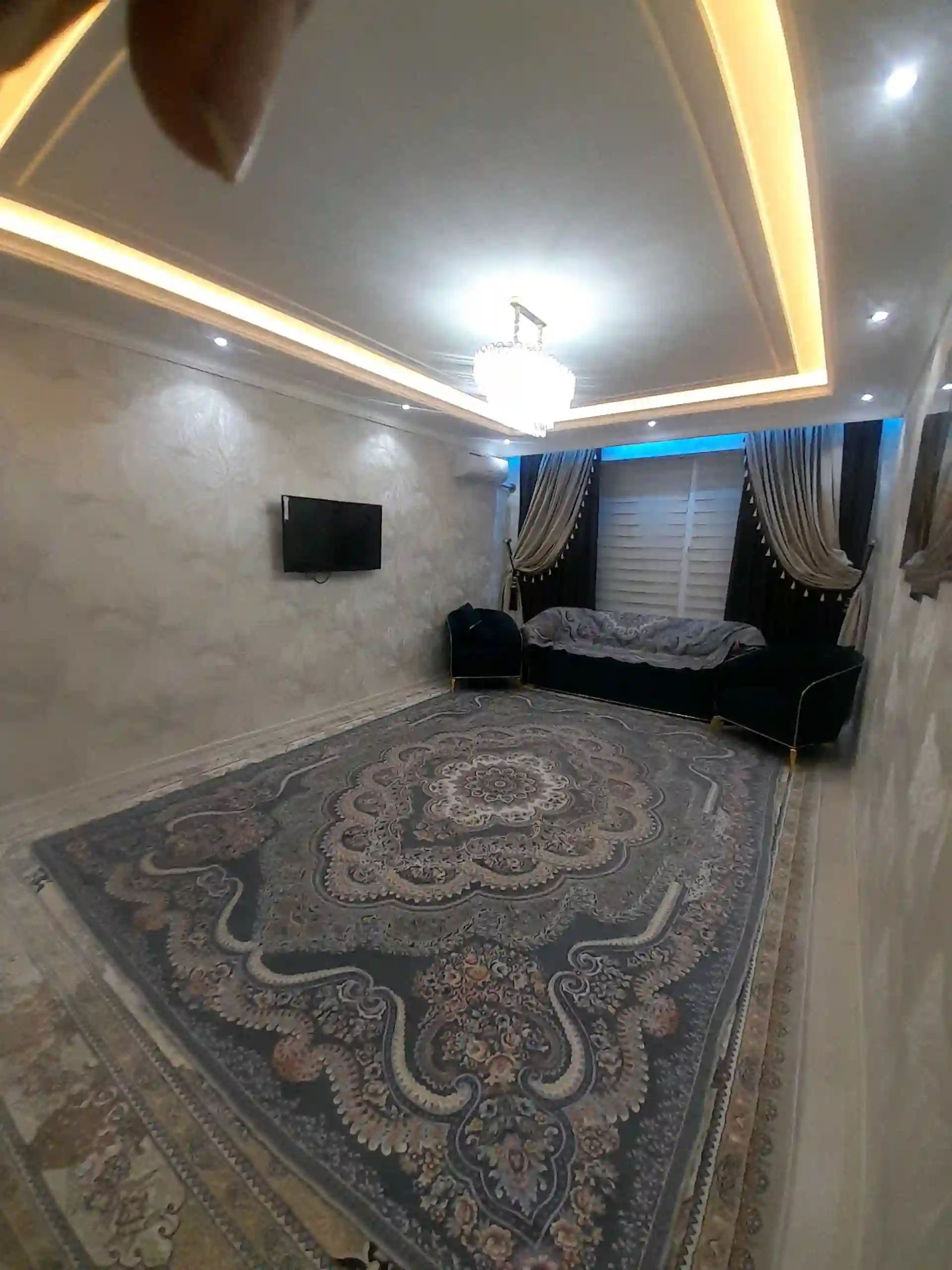 2-к квартира, Цокольный этаж, 98 м², 19мкр
